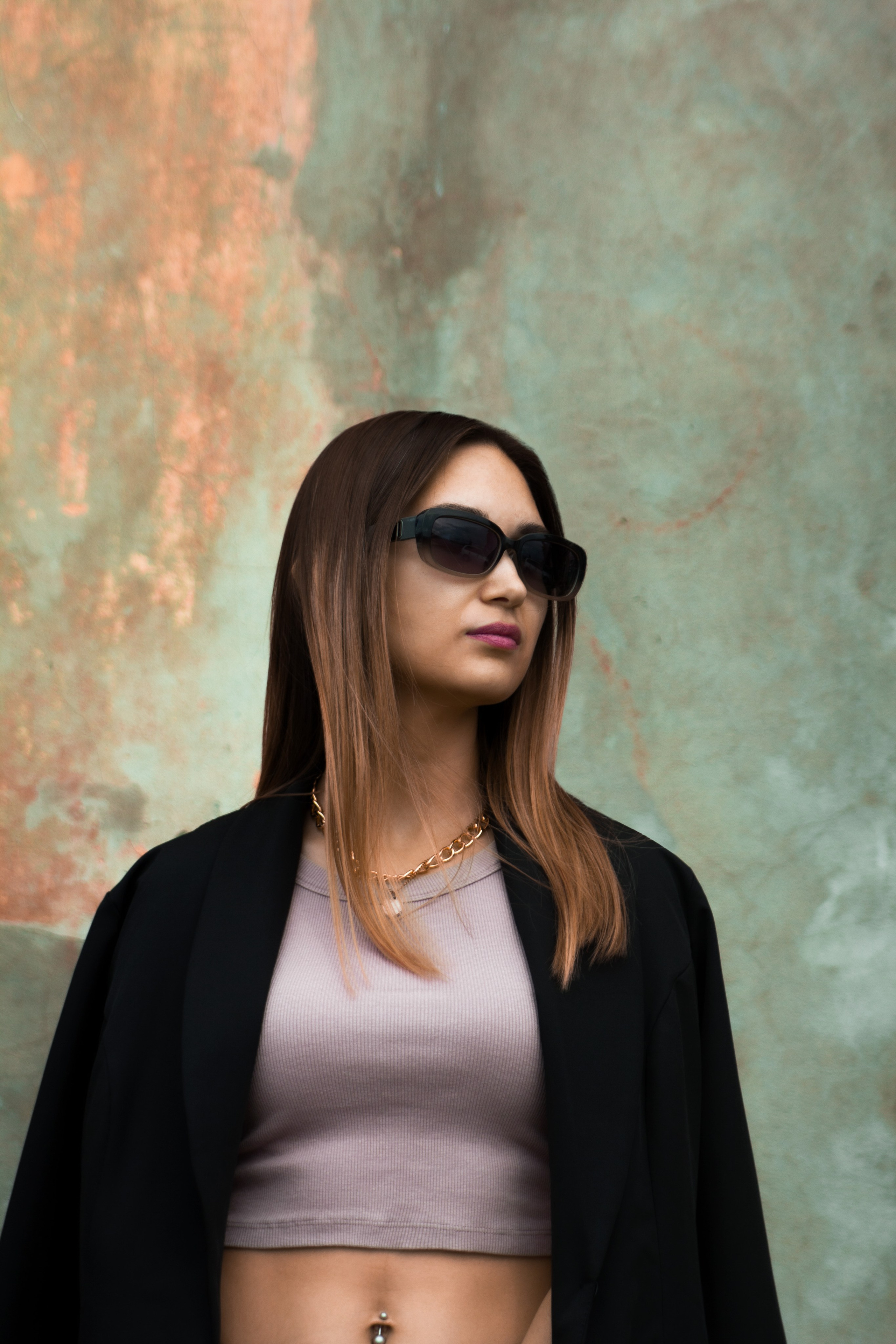 Женский портрет. Анастасия фото/Ижевск