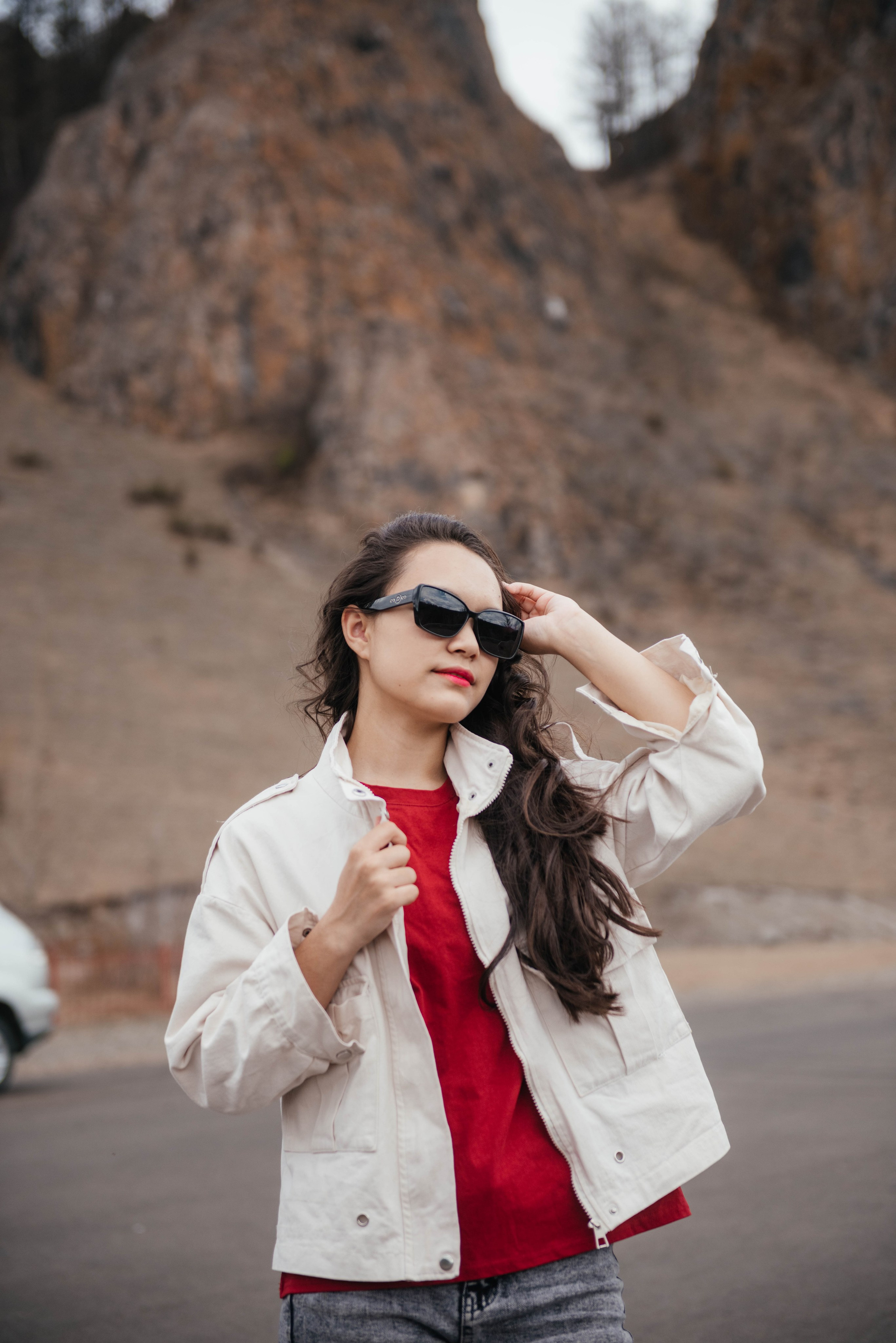 Выпускной фотоальбом для средней школы. Фотограф Эллина Дар г. Улан-Удэ