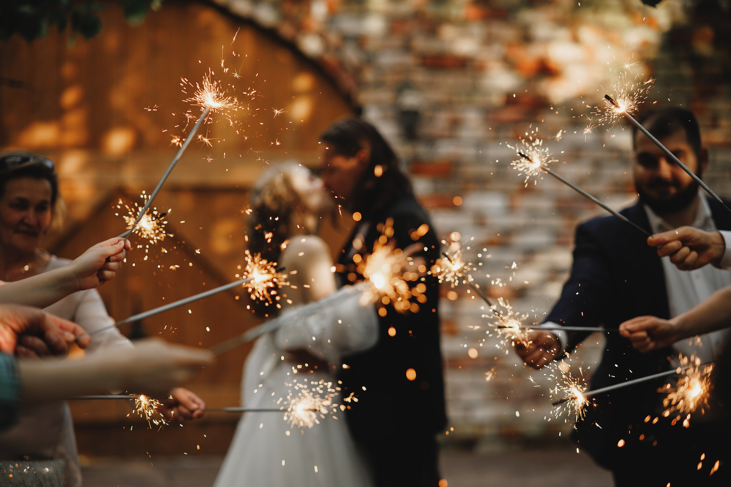 Сергей Ярослава. Свадебный фотограф и видеограф Дмитрий Горяченков