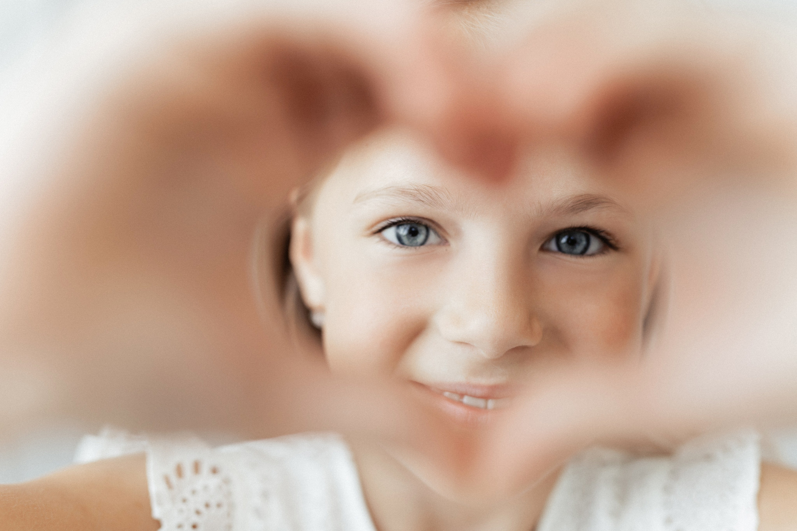 Три поколения. Женский и семейный фотограф Аксинья Кузьмина. Город Пенза