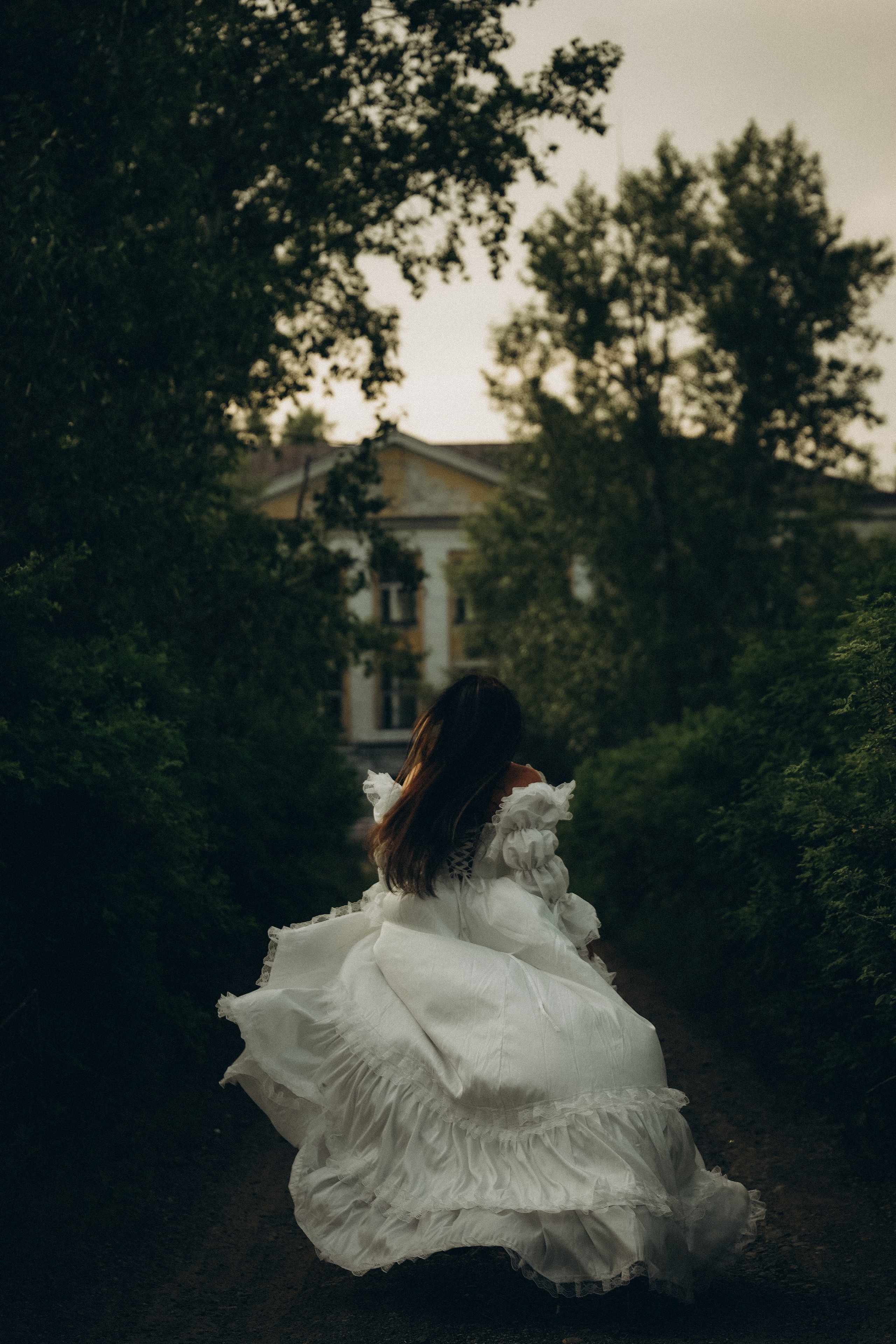 Фотодни. Сибирский фотограф Братск, Иркутск Анна Галанина