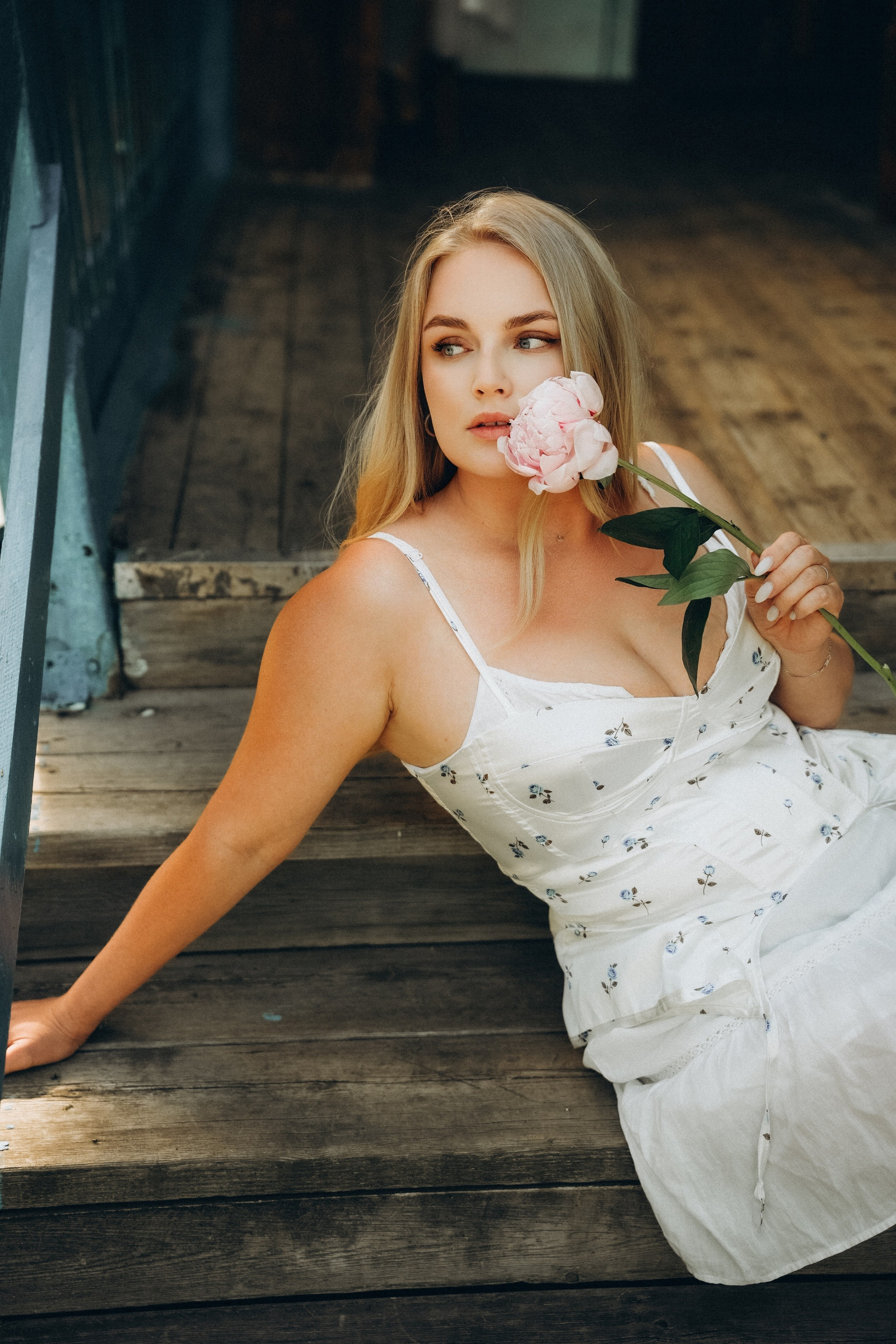 История о тебе. Сибирский фотограф Братск, Иркутск Анна Галанина