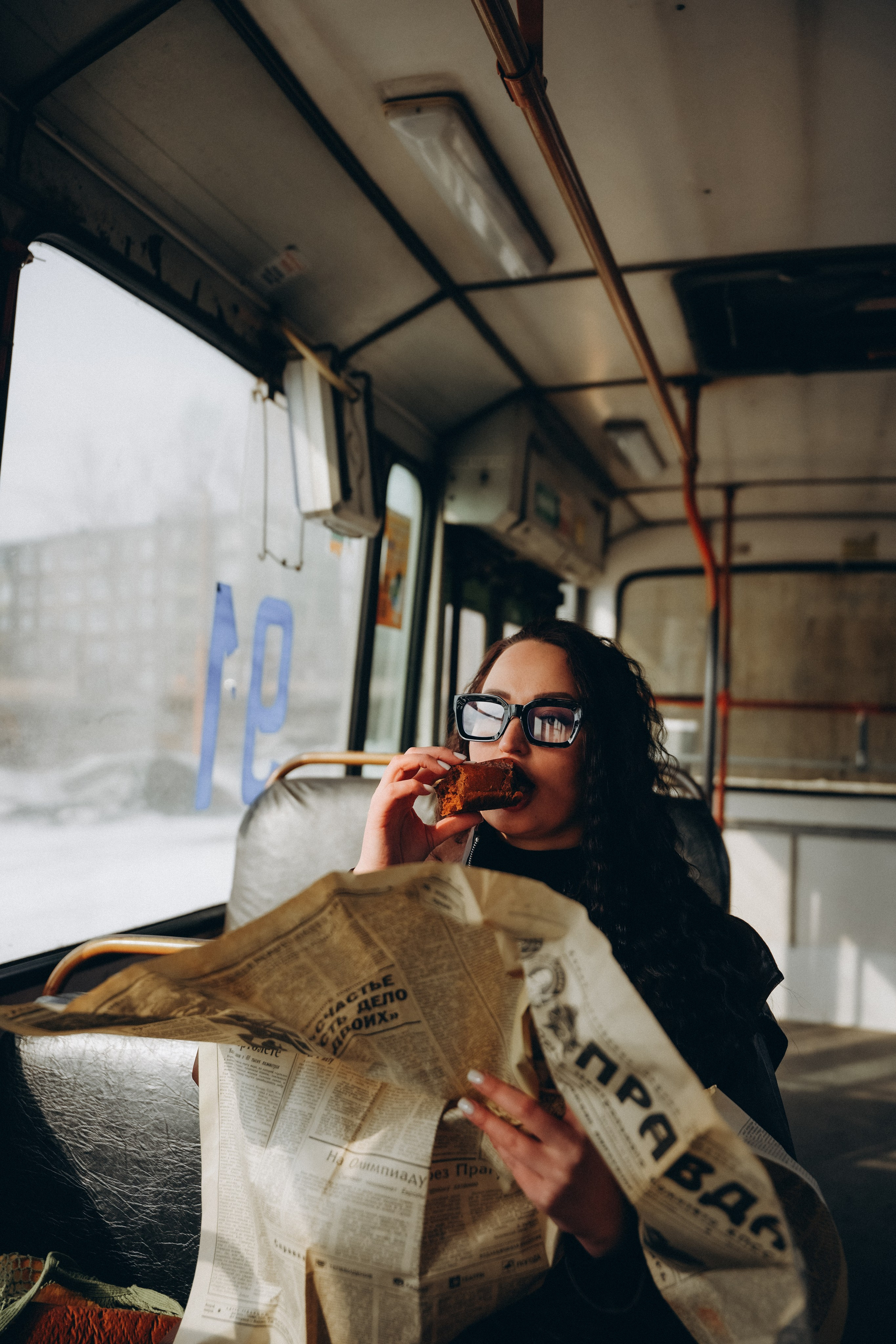 Фотодни. Сибирский фотограф Братск, Иркутск Анна Галанина