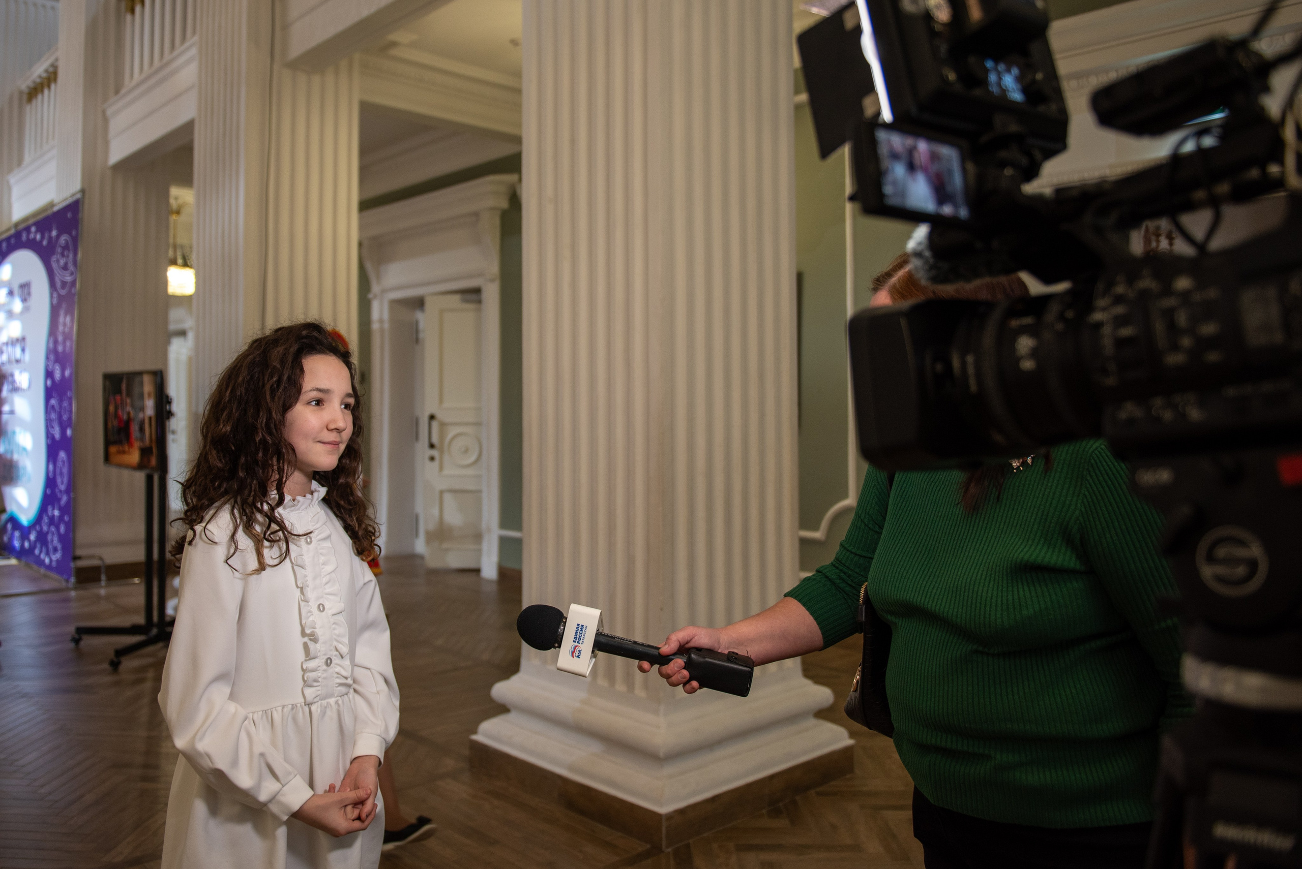 Репортажные. Портретный фотограф в Казани Тумурзина Камила