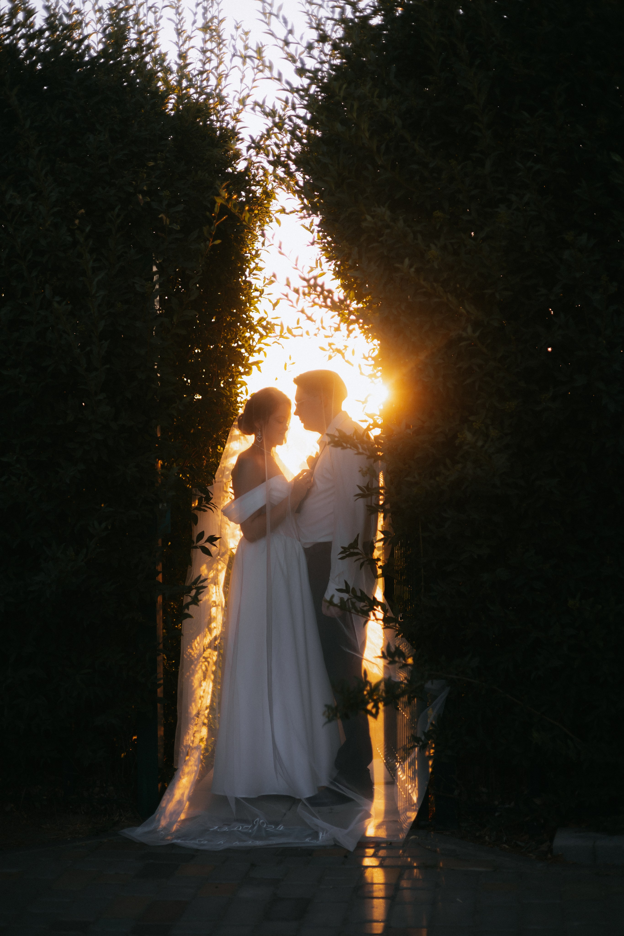 Никита и Юля. Ланемец Юлия — фотограф Волгоград/Волжский