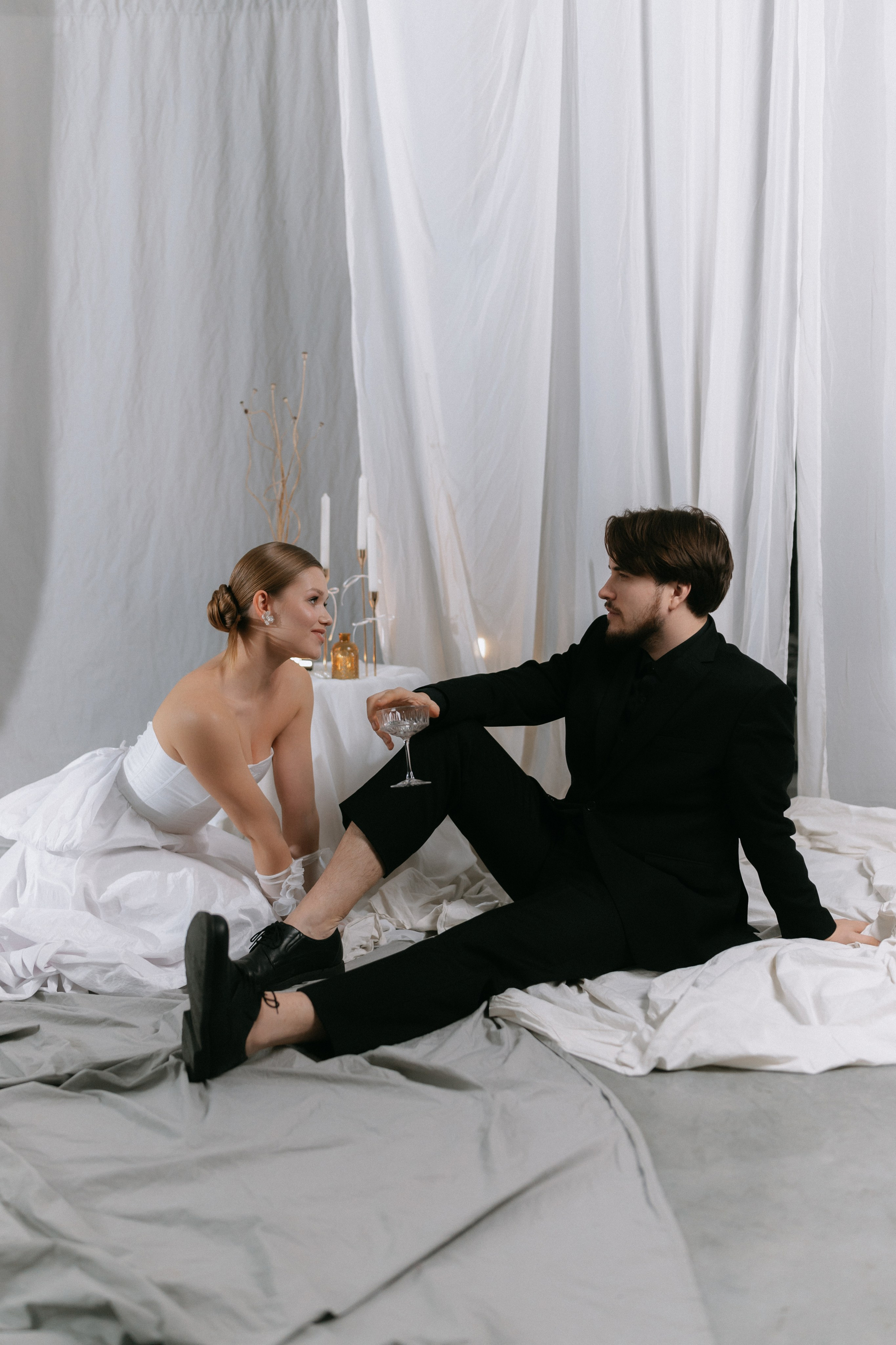 Влада. Ланемец Юлия — фотограф Волгоград/Волжский