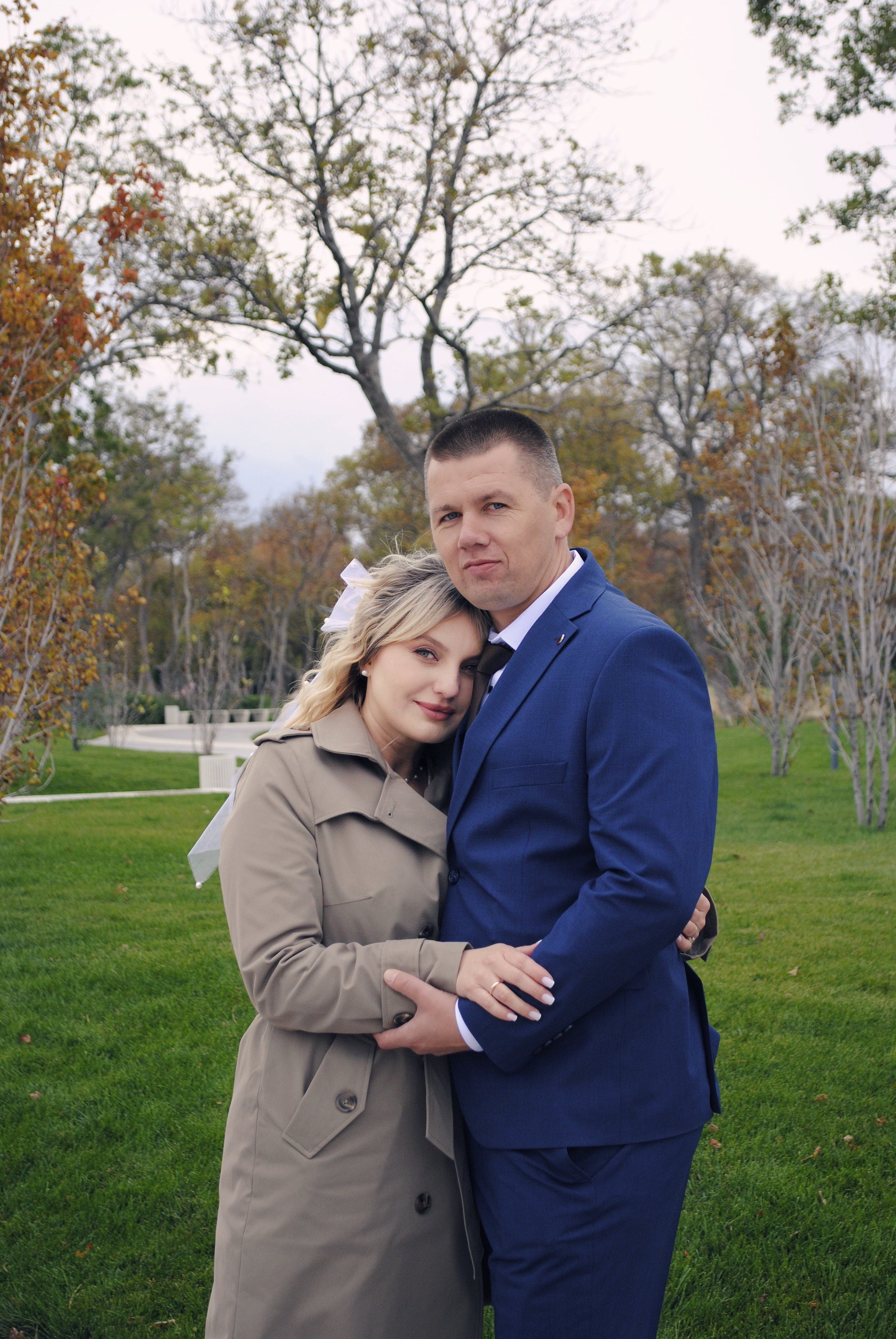 Иван &Ирина. Фотограф Мария Мусаелян