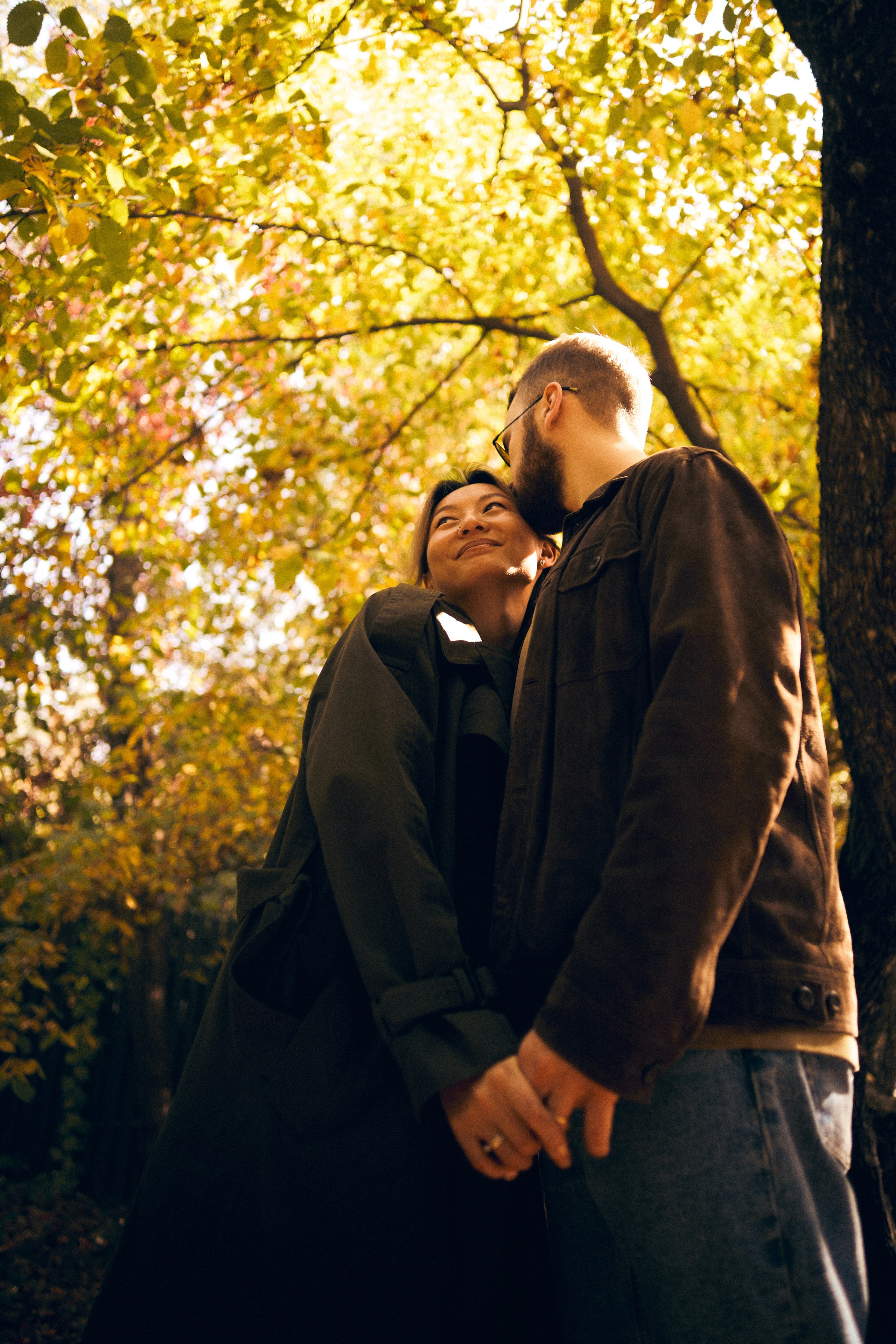 История вдвоем. Искарова Зарина, фотограф в Алматы