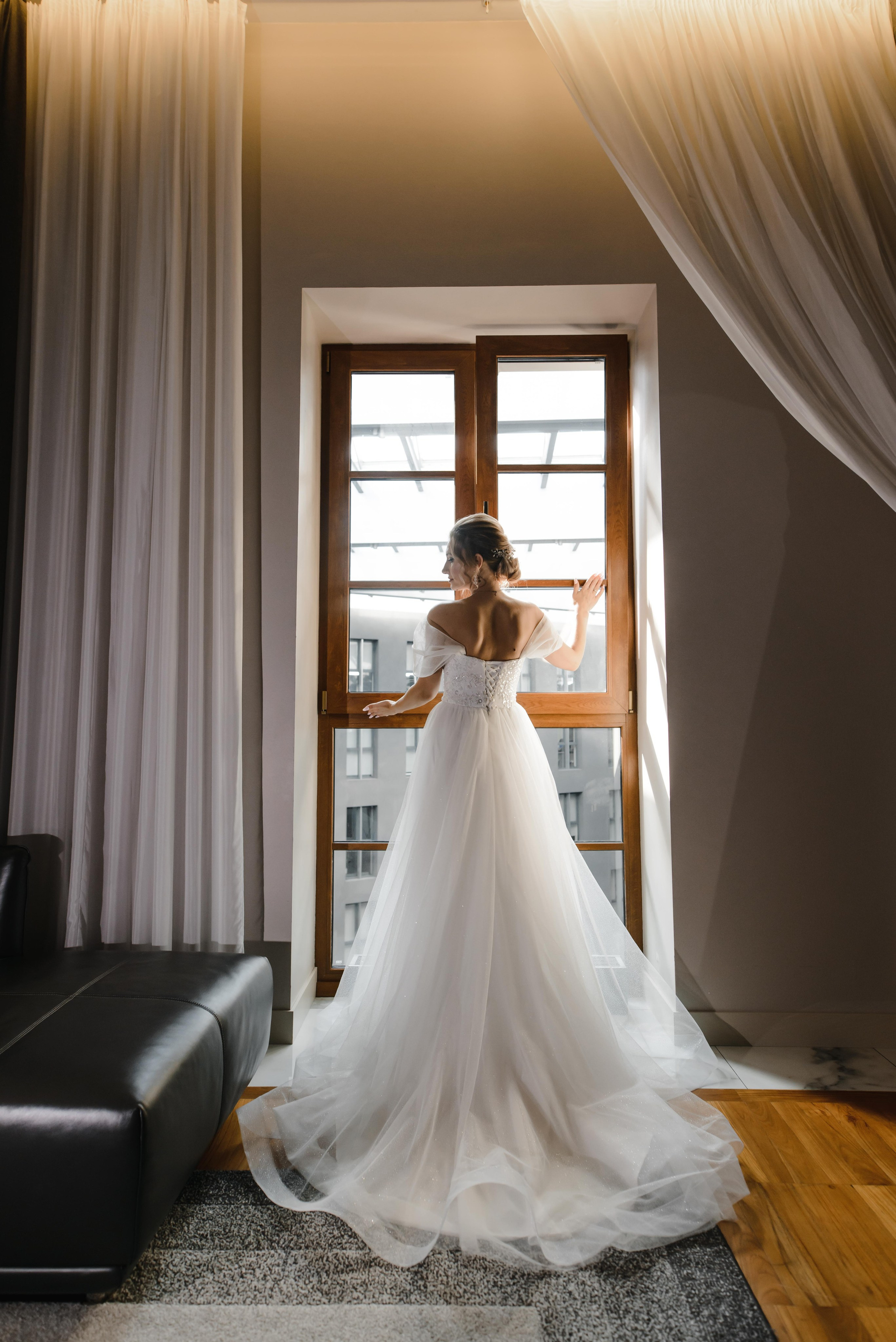 Фотограф на свадьбу в С-Пб Борис Большой