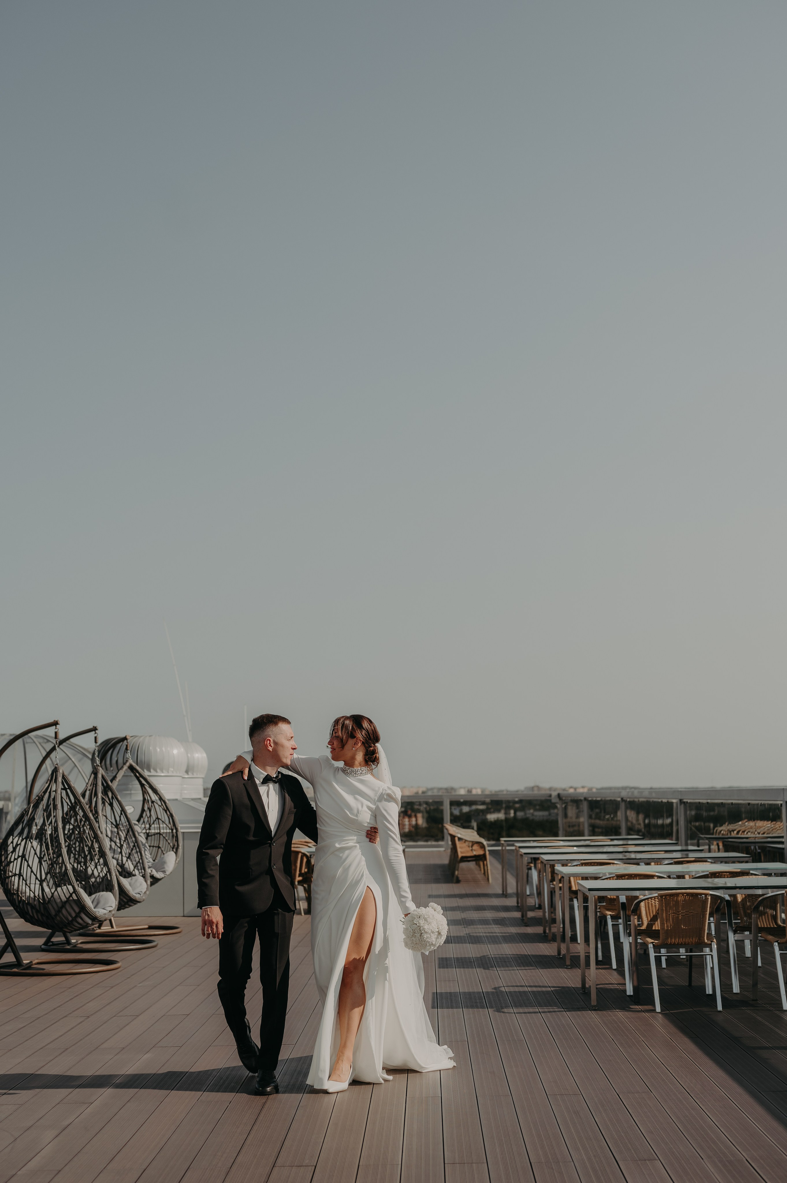 Лера & Андрей. Марина Шуляк Фотограф Кострома — Санкт Петербург