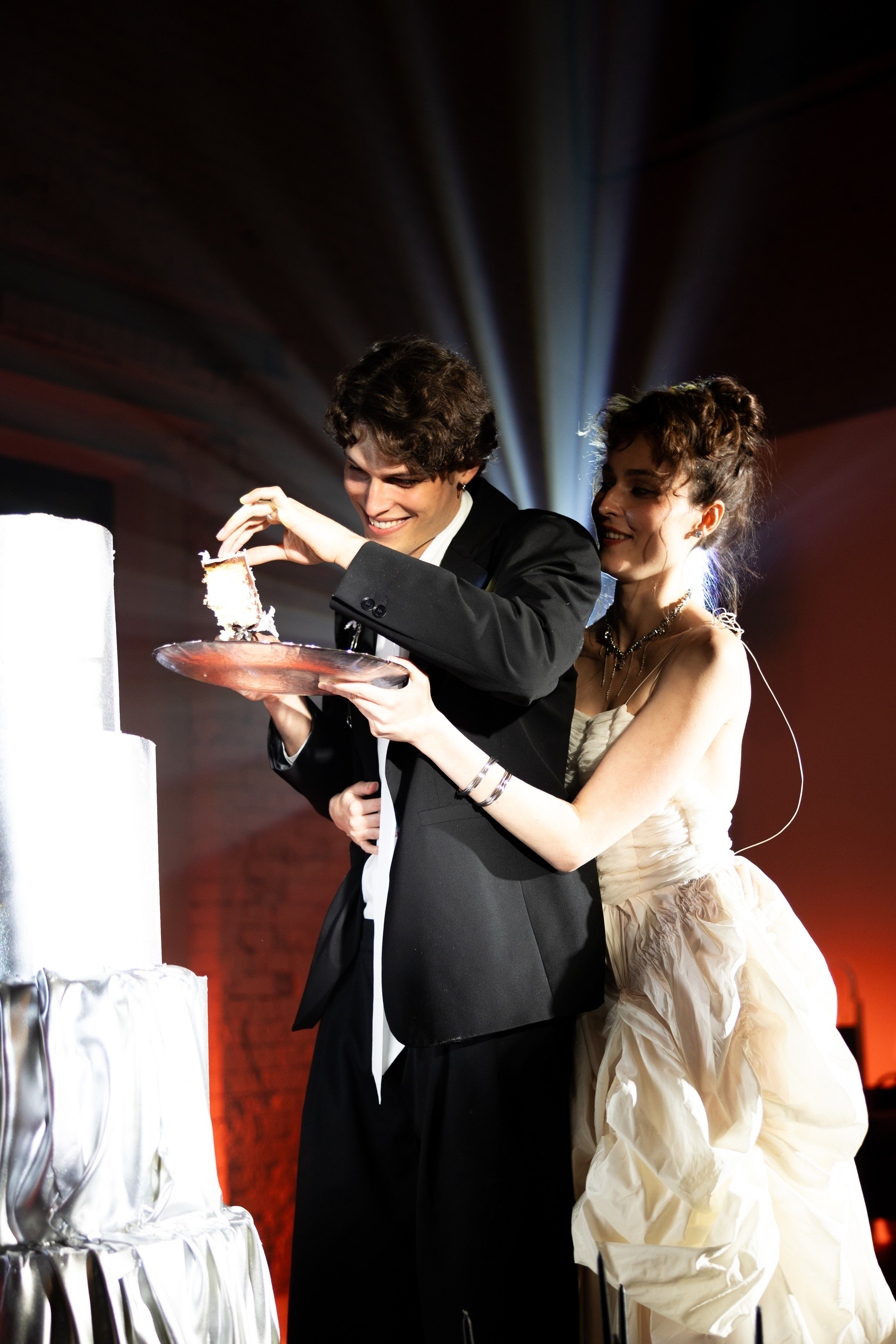 Владислав и Виктория. Свадебный фотограф | Москва