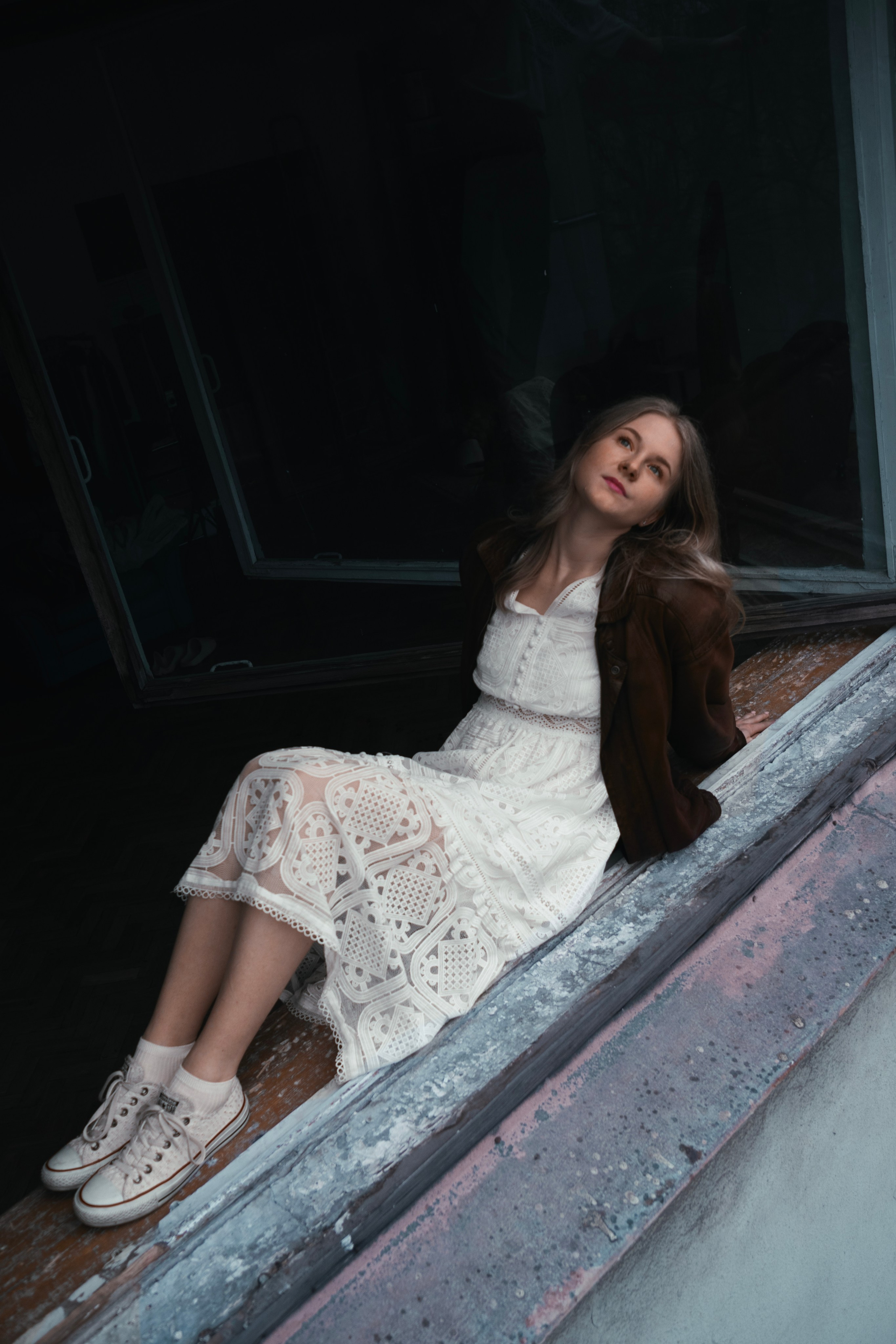 Елизавета. Главная