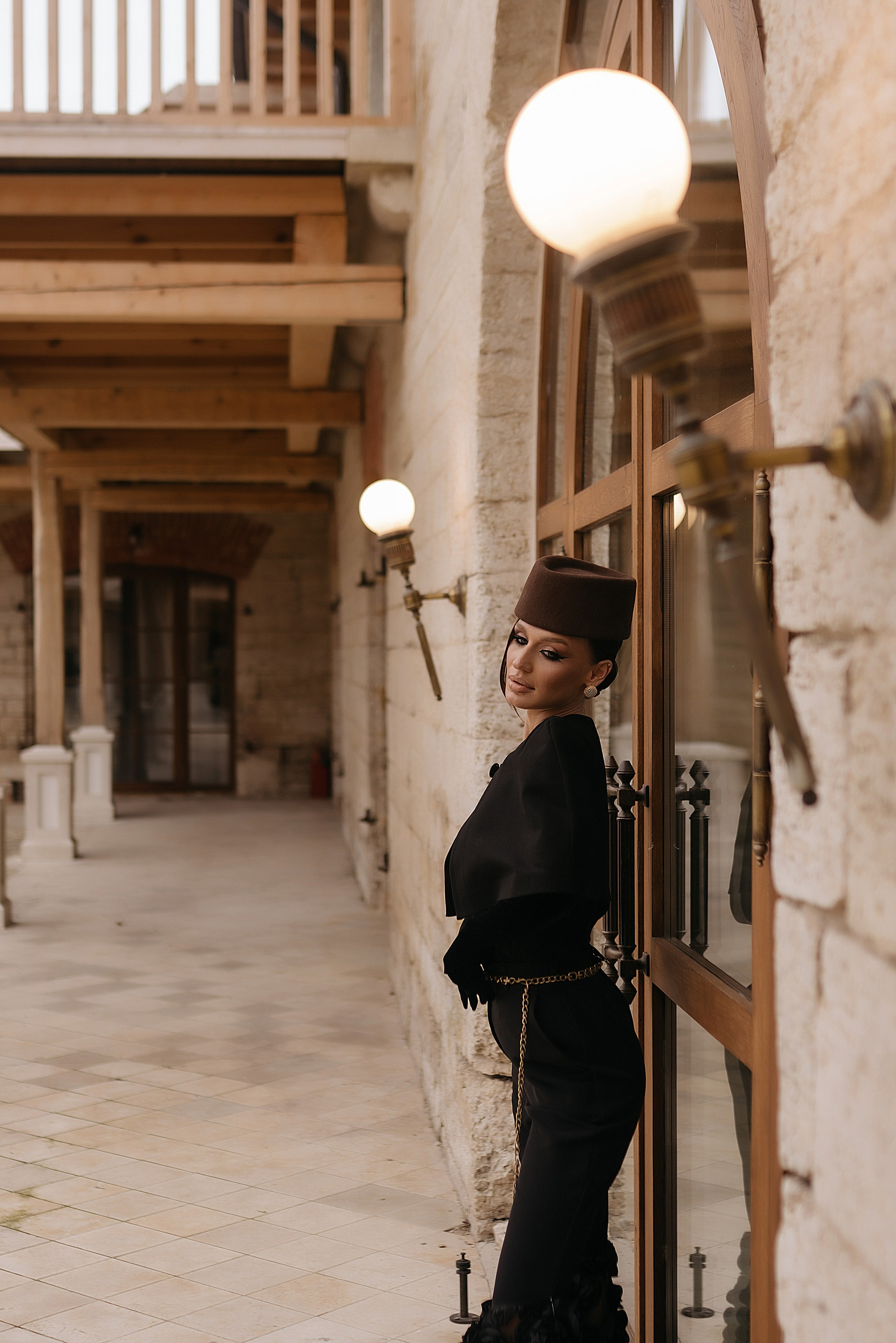 Кристина. Фотограф Карина Шмулёва. Воронеж и область