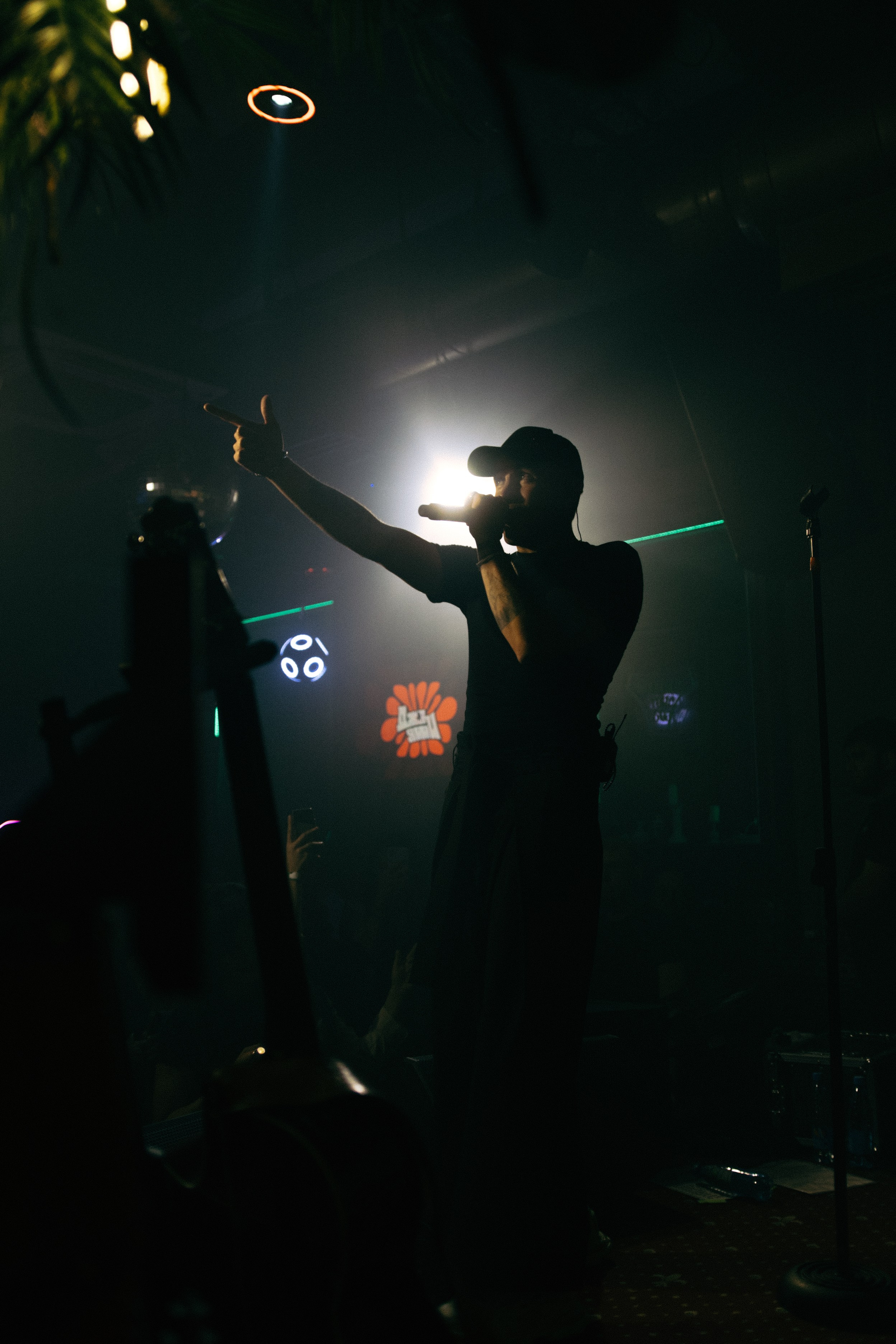 Концерты. Портфолио