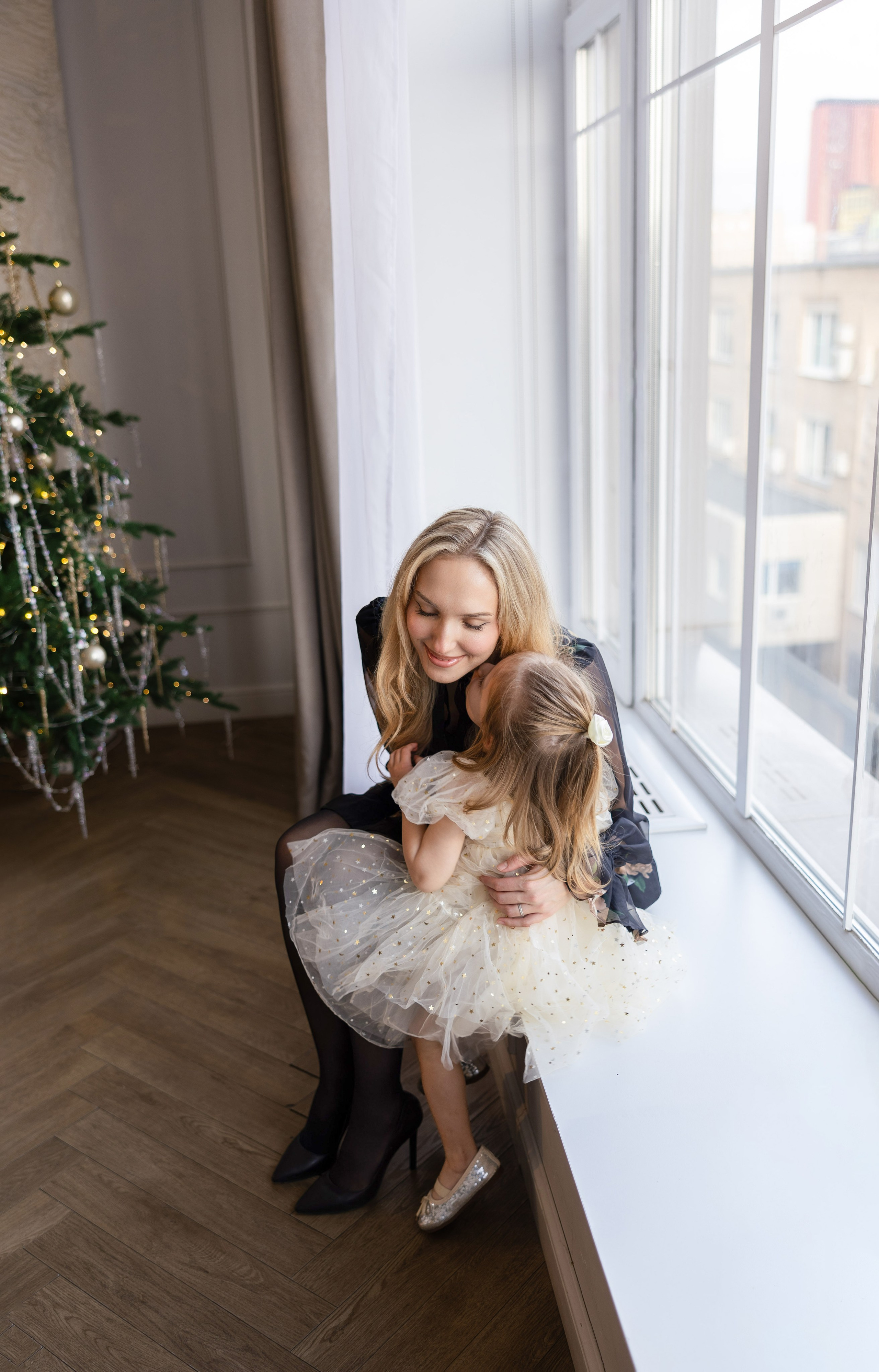 Семья Софии. Свадебный и семейный фотограф Москва Назарова Ольга