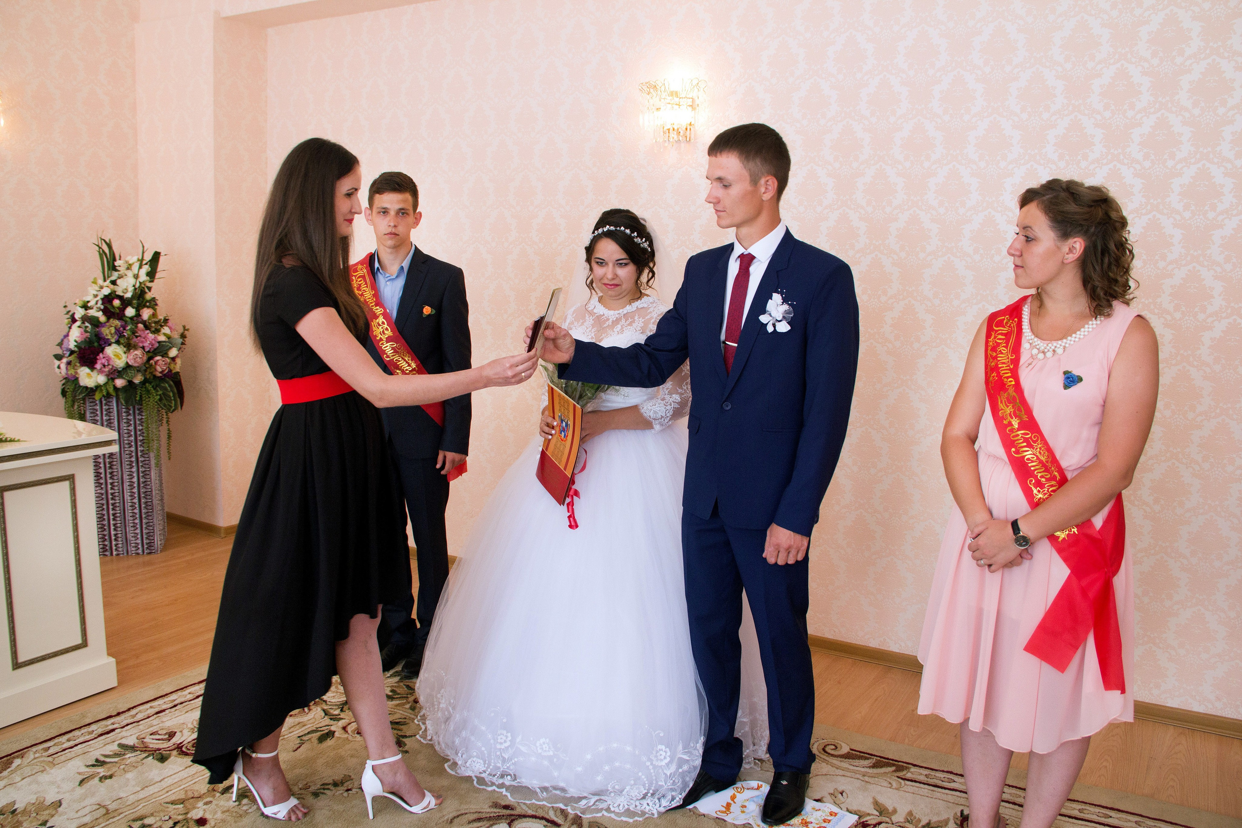 Иван и Ирина. Игорь Варава свадебный фотограф видеограф Белая Глина Краснодар