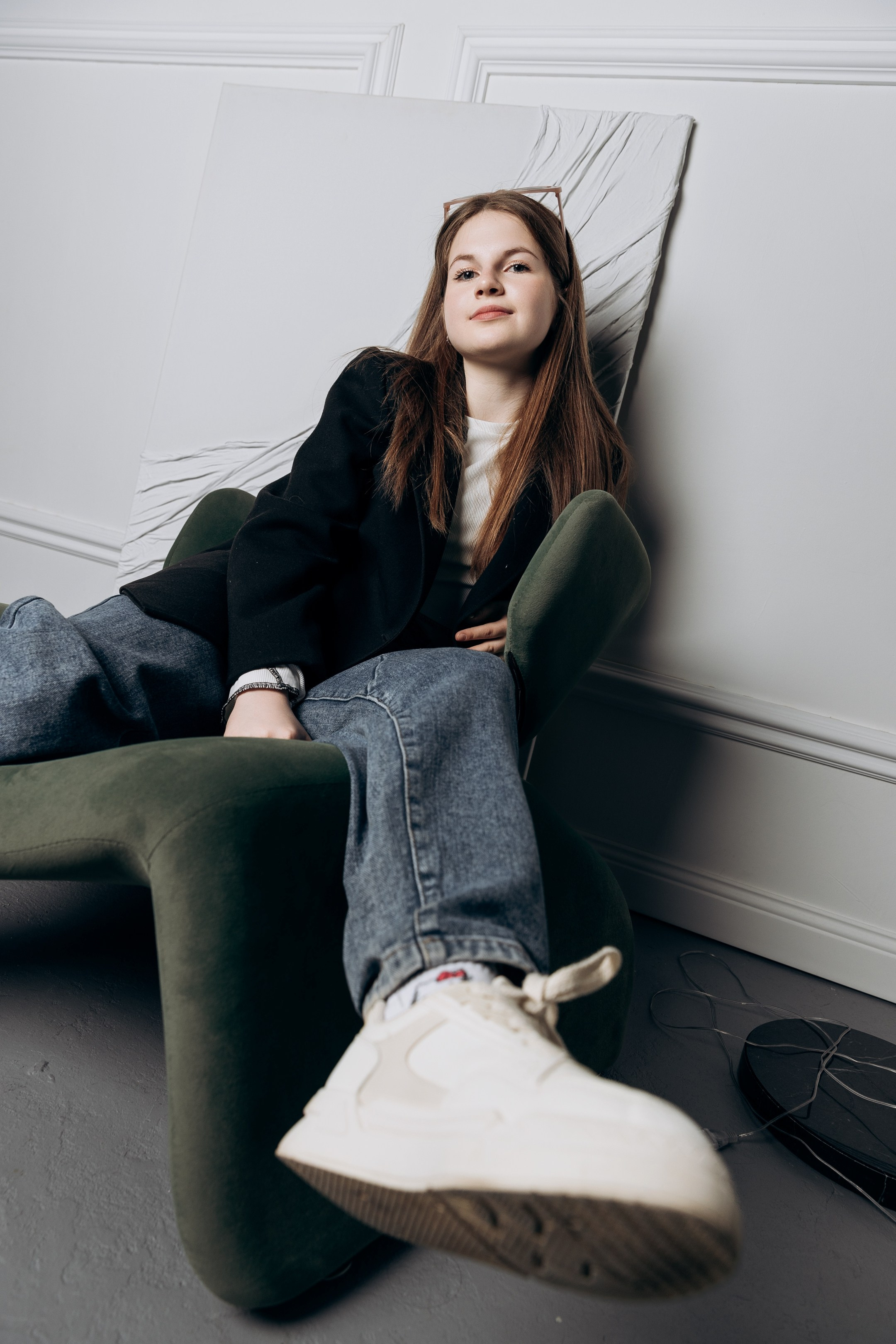 Индивидуальные портреты. BREAKBOOK | Выпускные альбомы в Пензе и Пензенской области