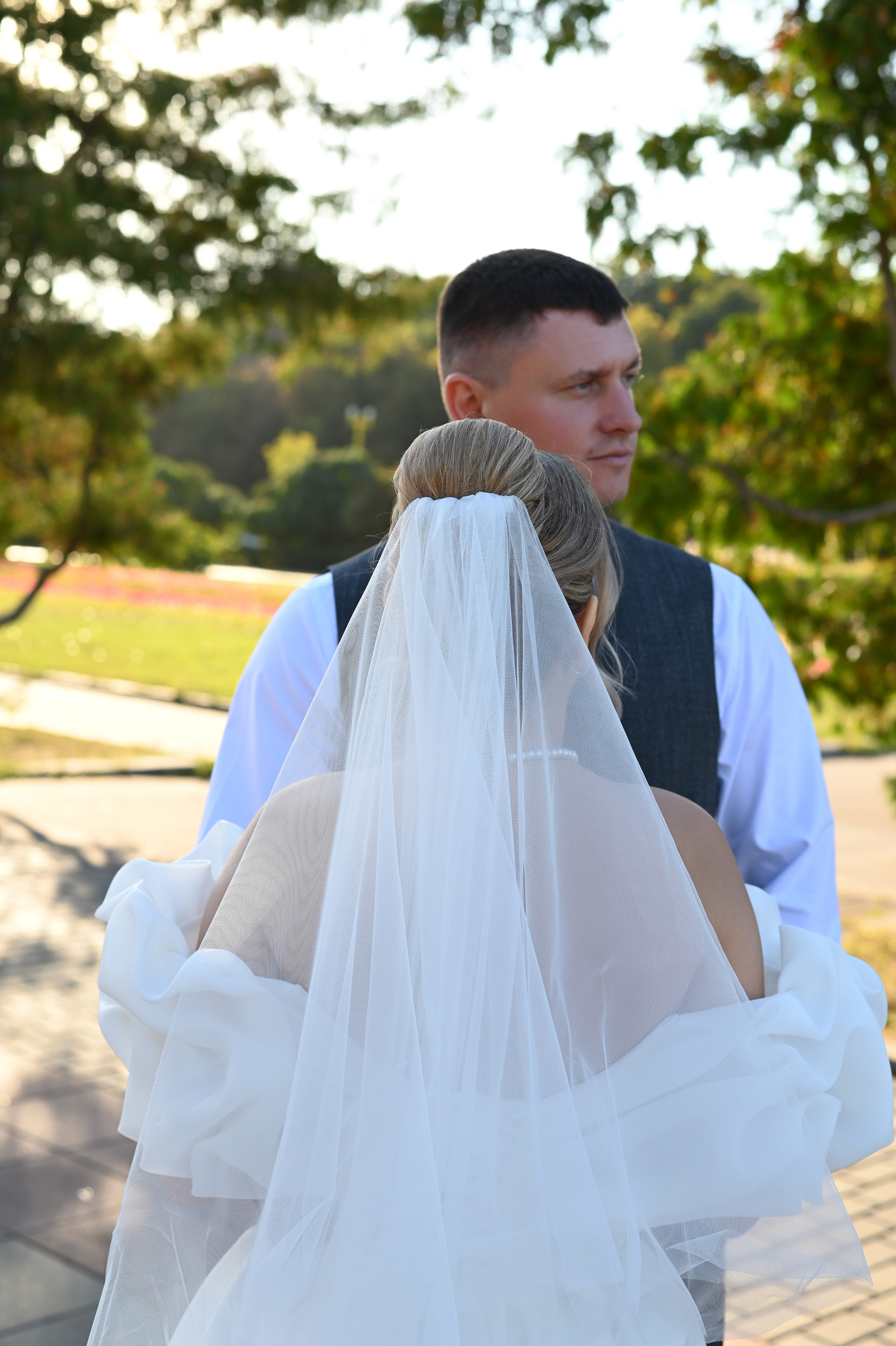 Сергей&Валерия. Свадебный фотограф, семейный и творческие фотосессии