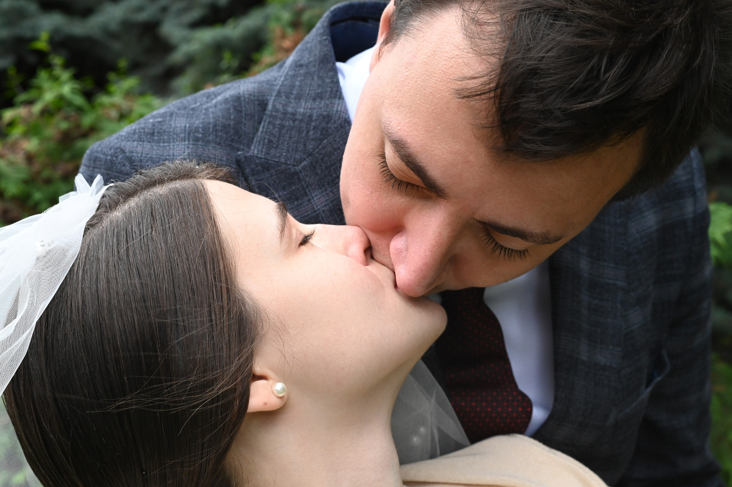 Владислав&Анастасия. Свадебный фотограф, семейный и творческие фотосессии