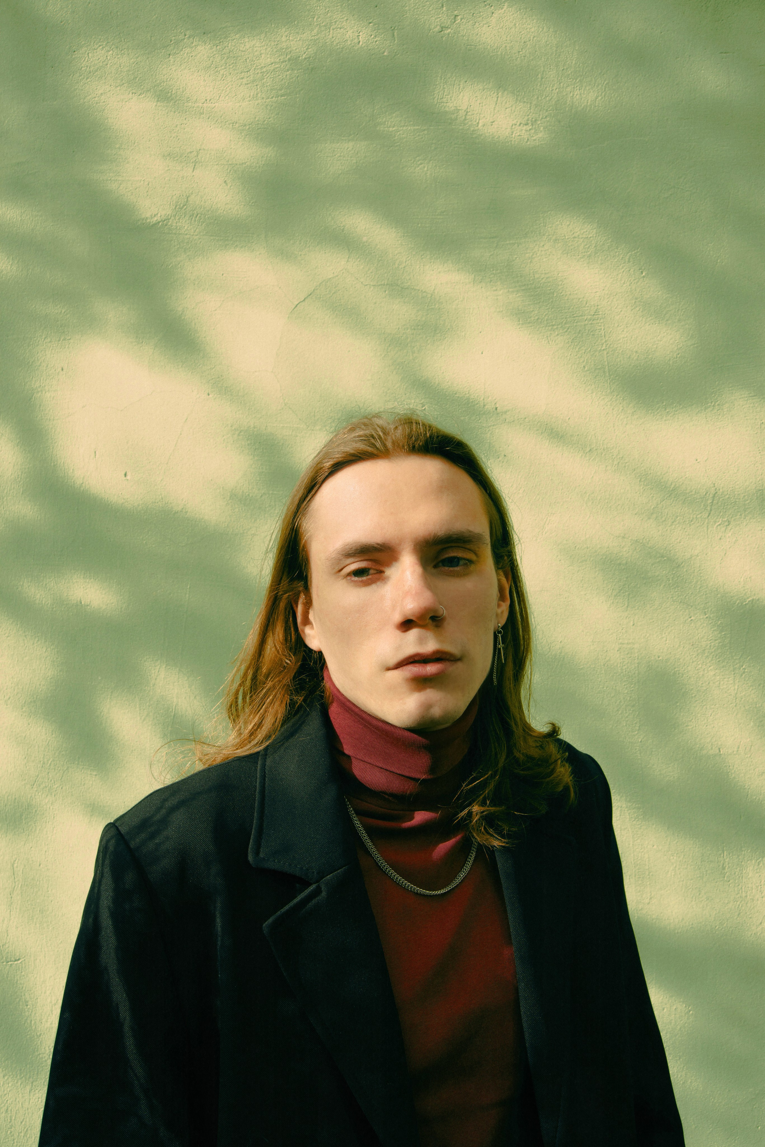 Артём. Ксения Glossa. Портретный и репортажный фотограф в Самаре