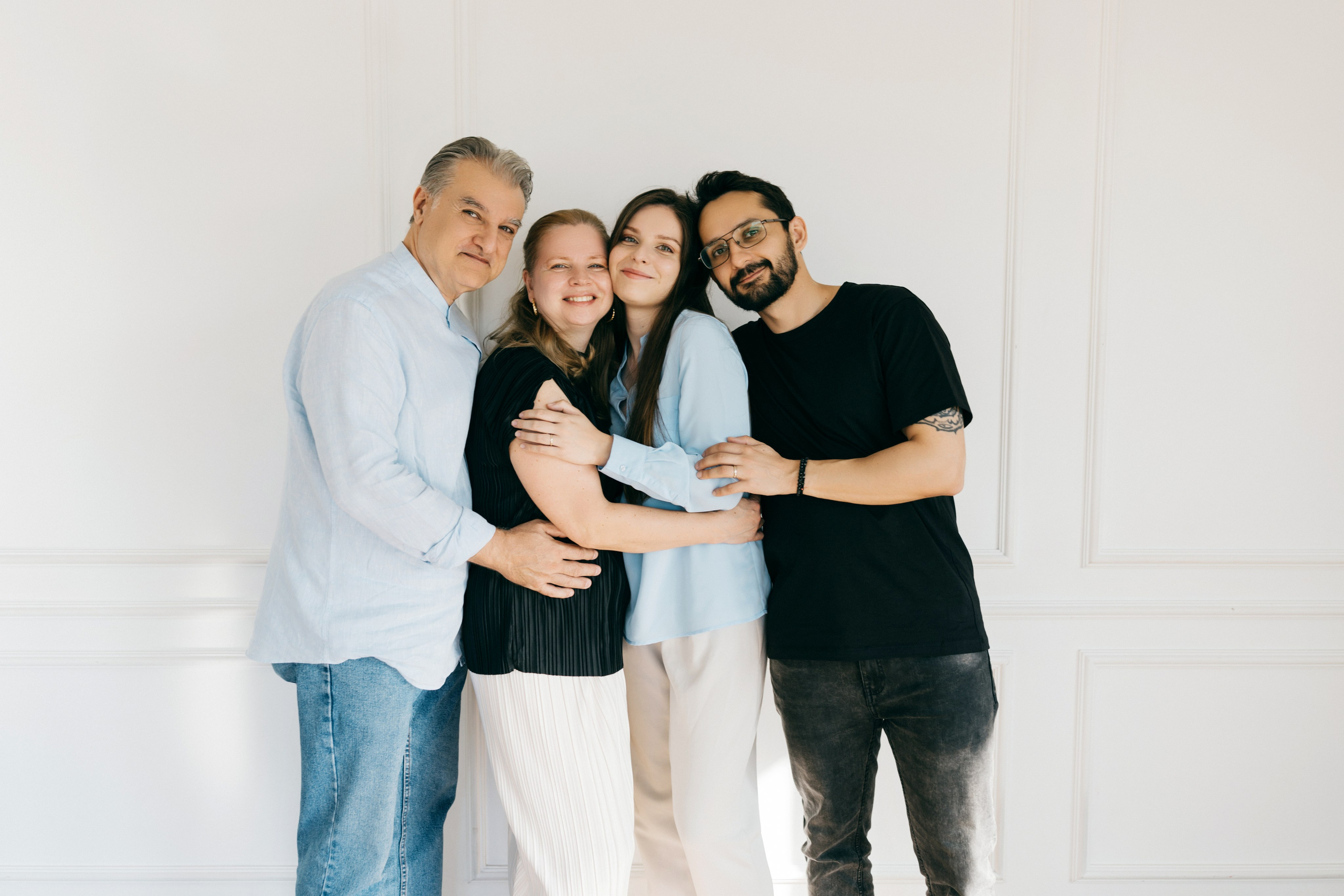 Love. Фотограф Москва Татьяна Гайдаржи