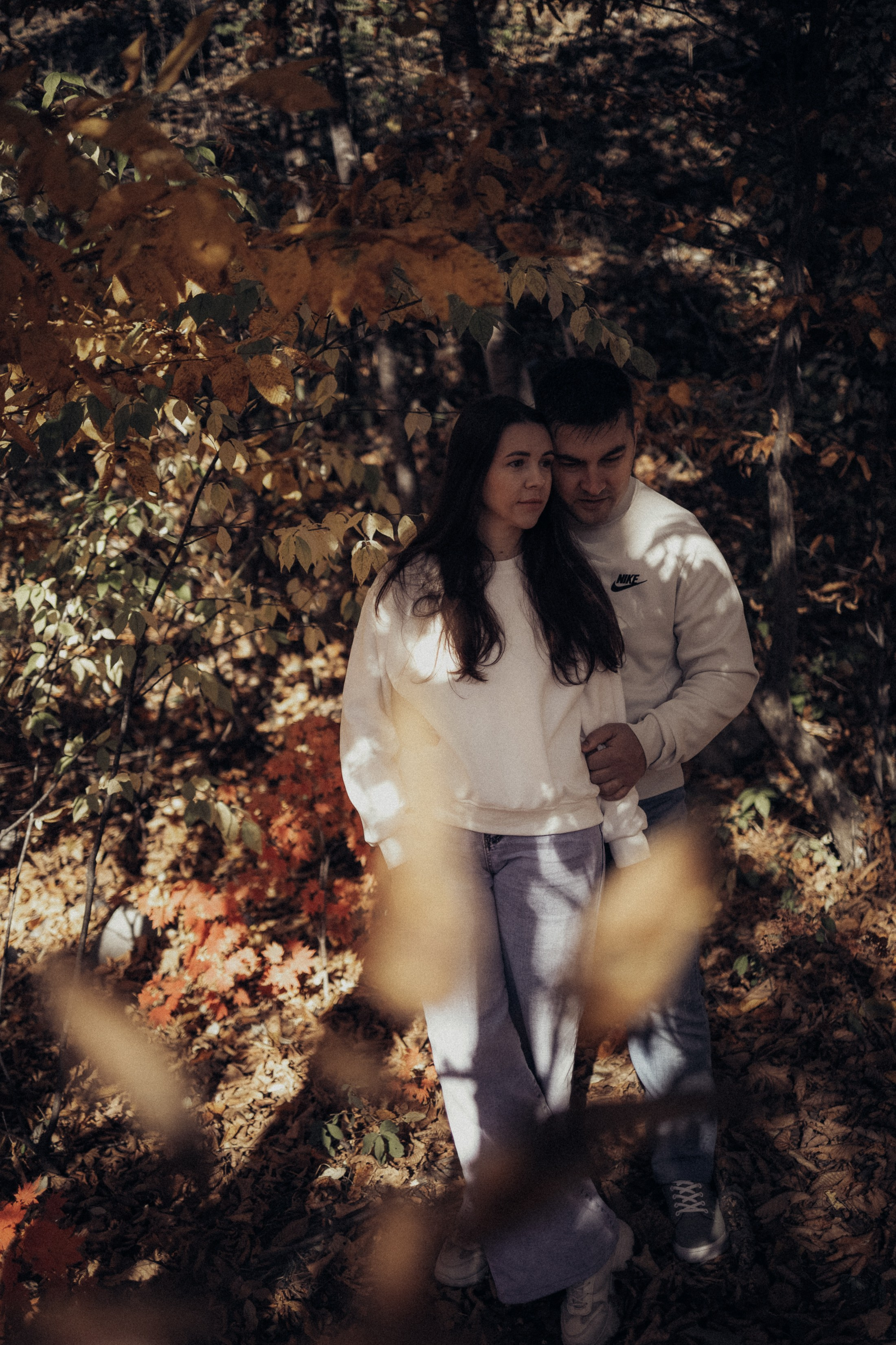 Осень. Профессиональный фотограф во Владивостоке — Фаина Дегтярева