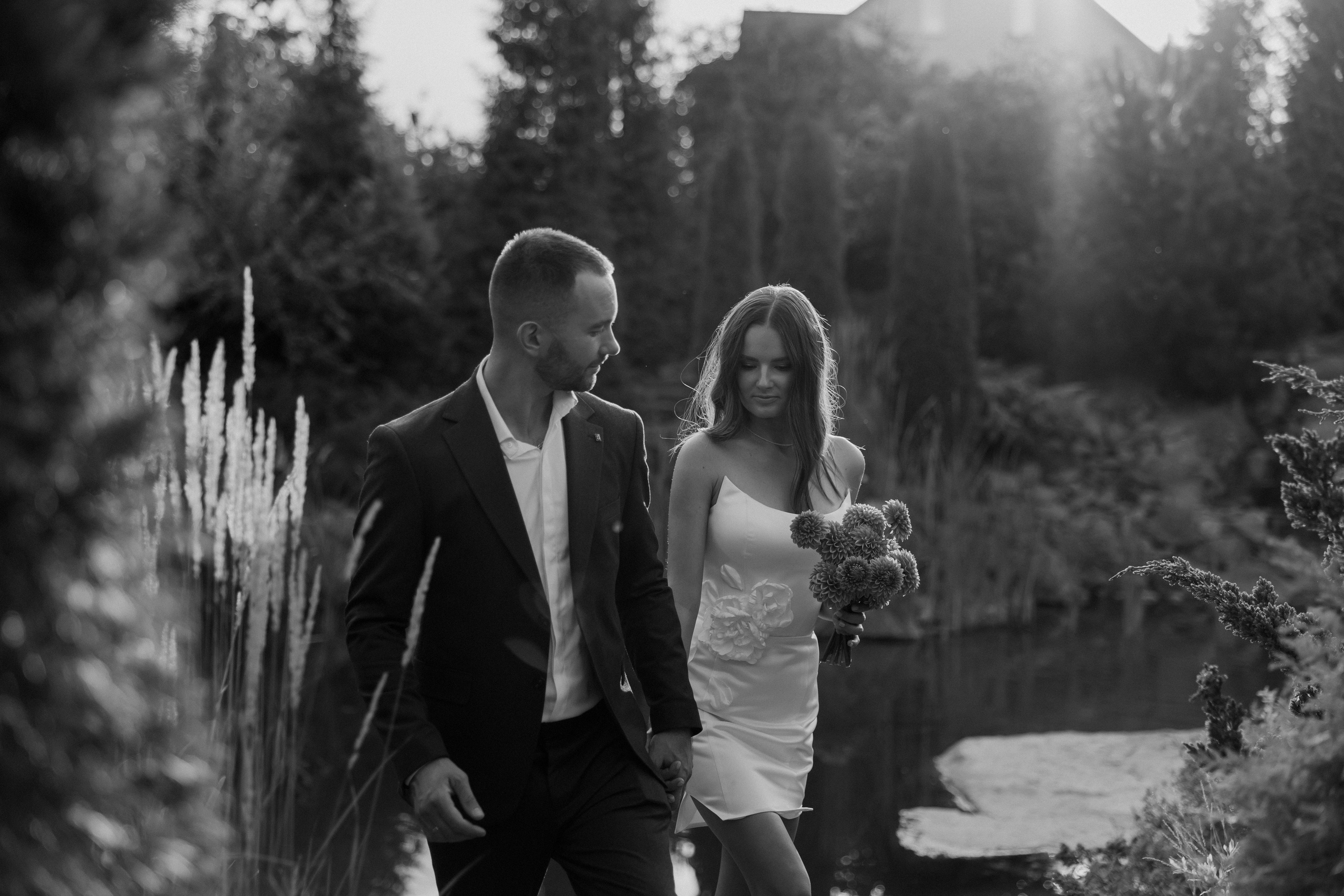 Artem & Victoria. Главная