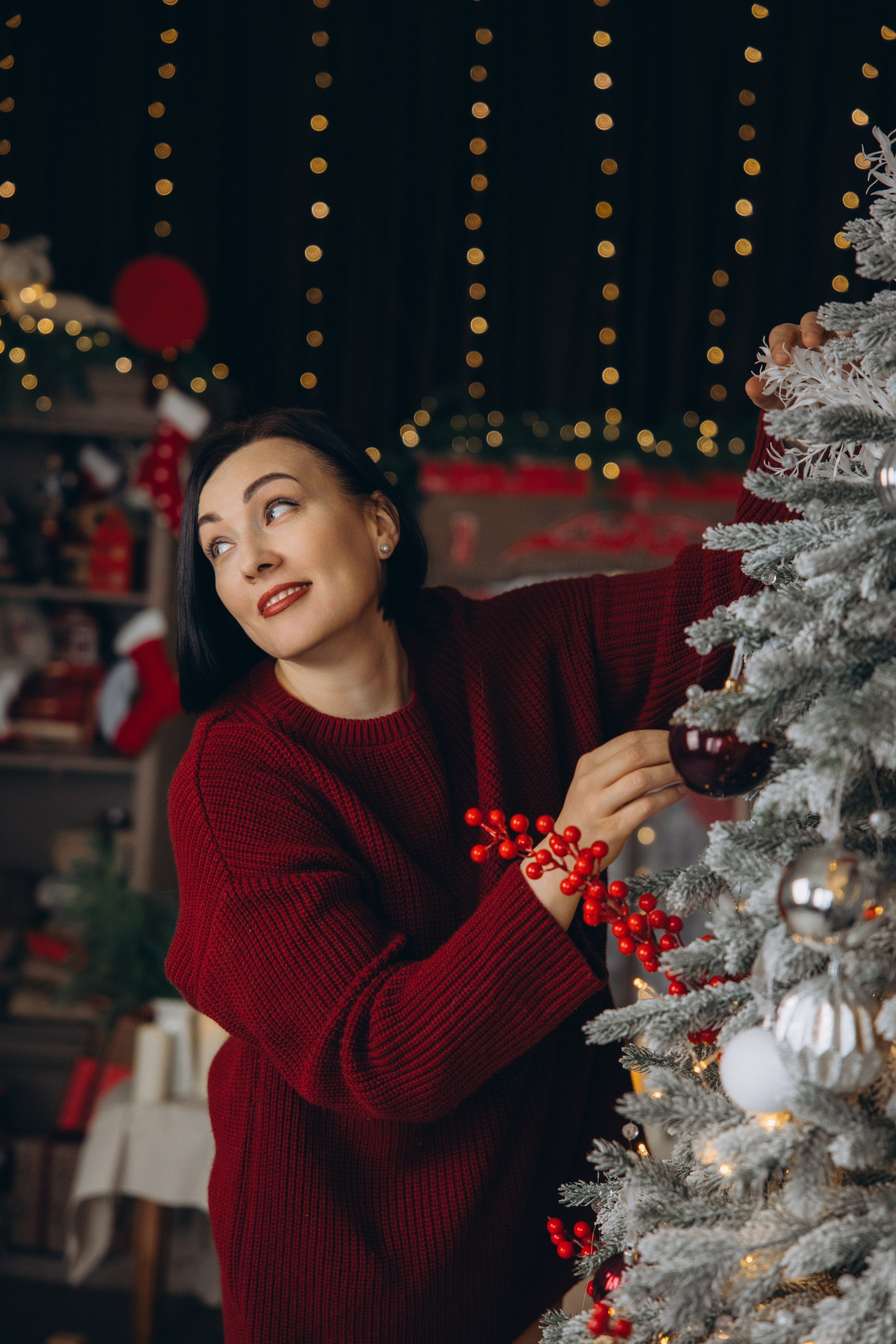 Галина. Свадебный, семейный фотограф в Иркутске Светлана Макаричева