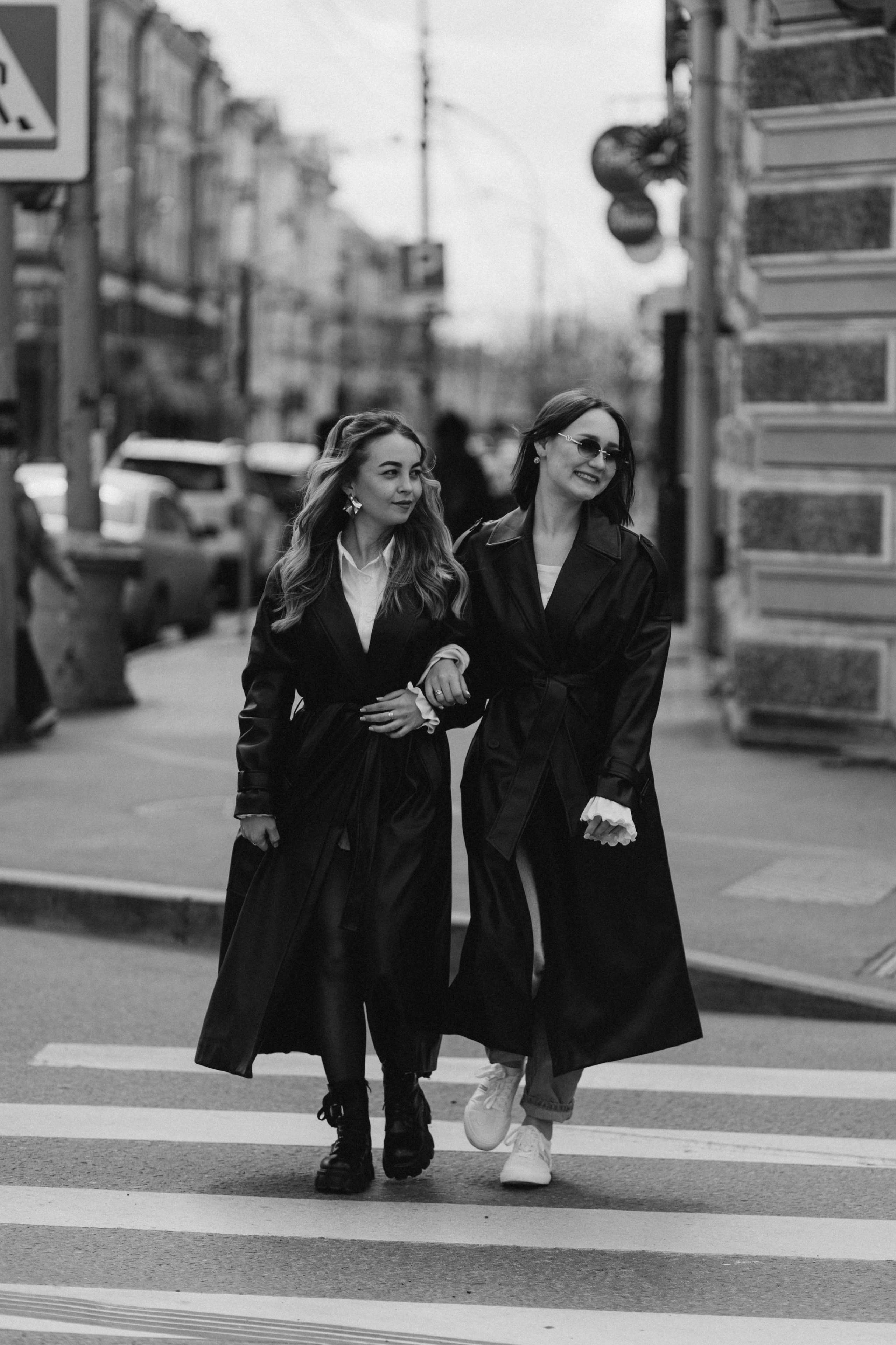 Лиля и Лера. Свадебный, семейный фотограф в Иркутске Светлана Макаричева