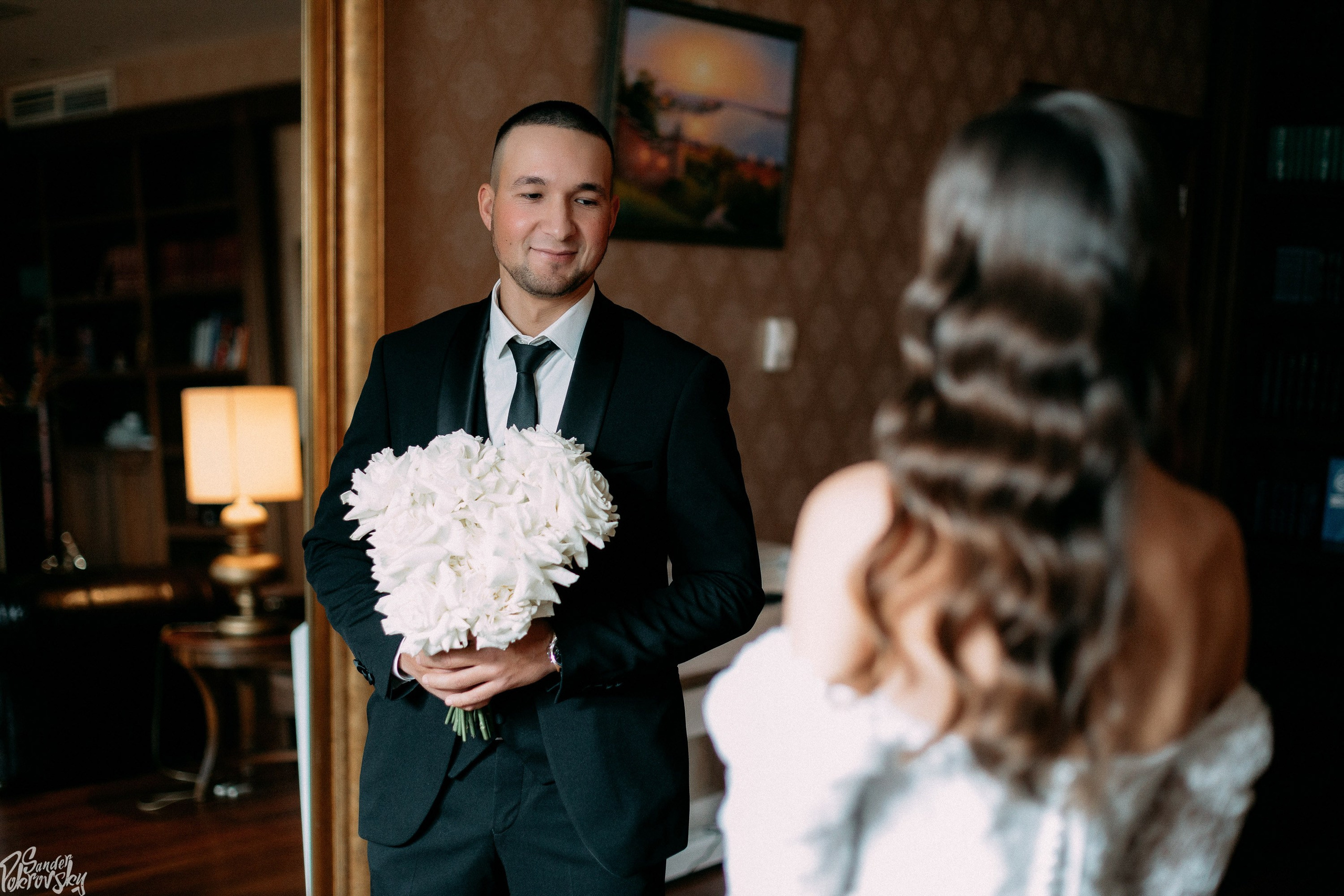 Михаил & Виктория 16.11.2024. Свадебный и репортажный фотограф в Чебоксарах Покровский Александр