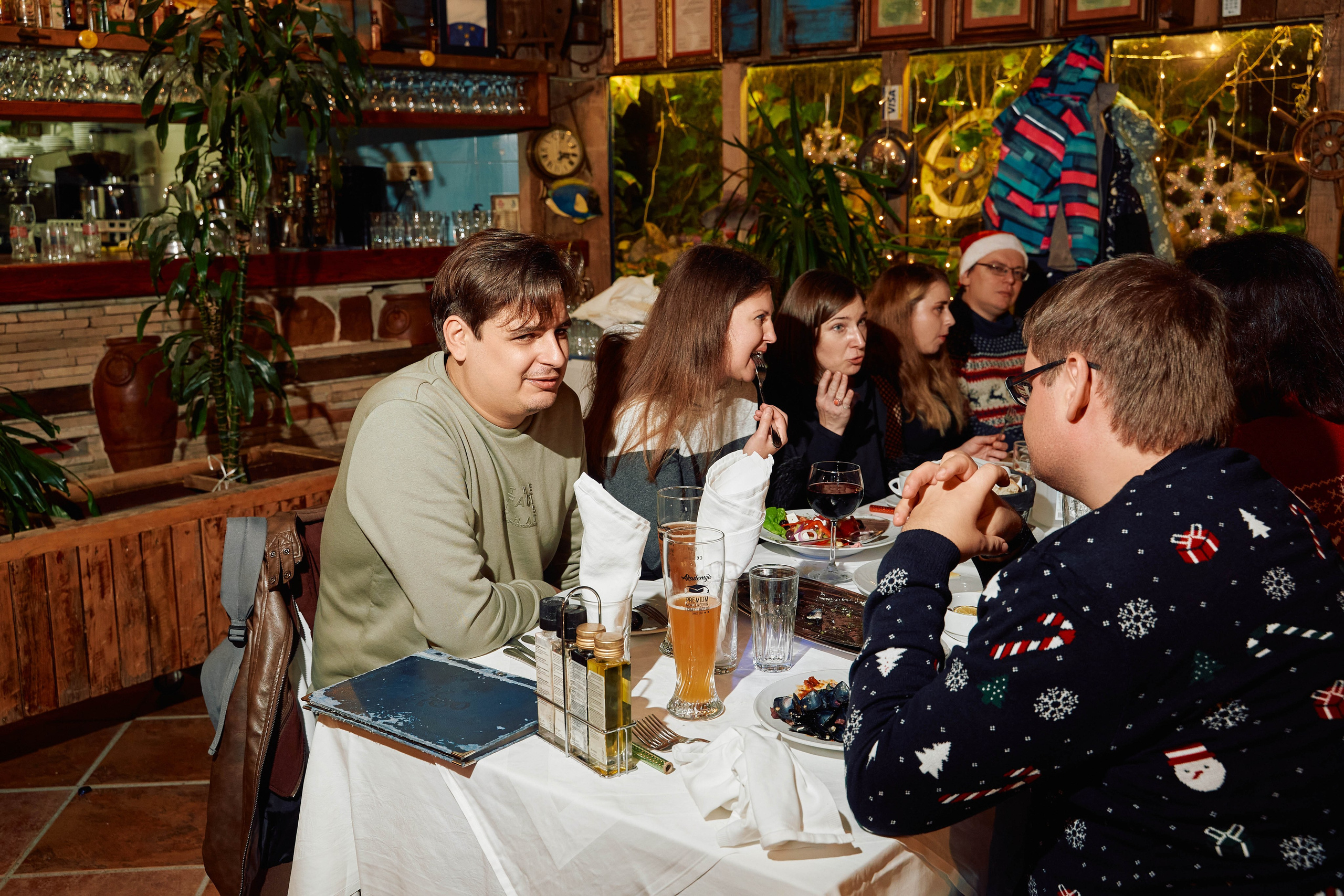 FLS company corporate. Photographer and Videographer in Montenegro