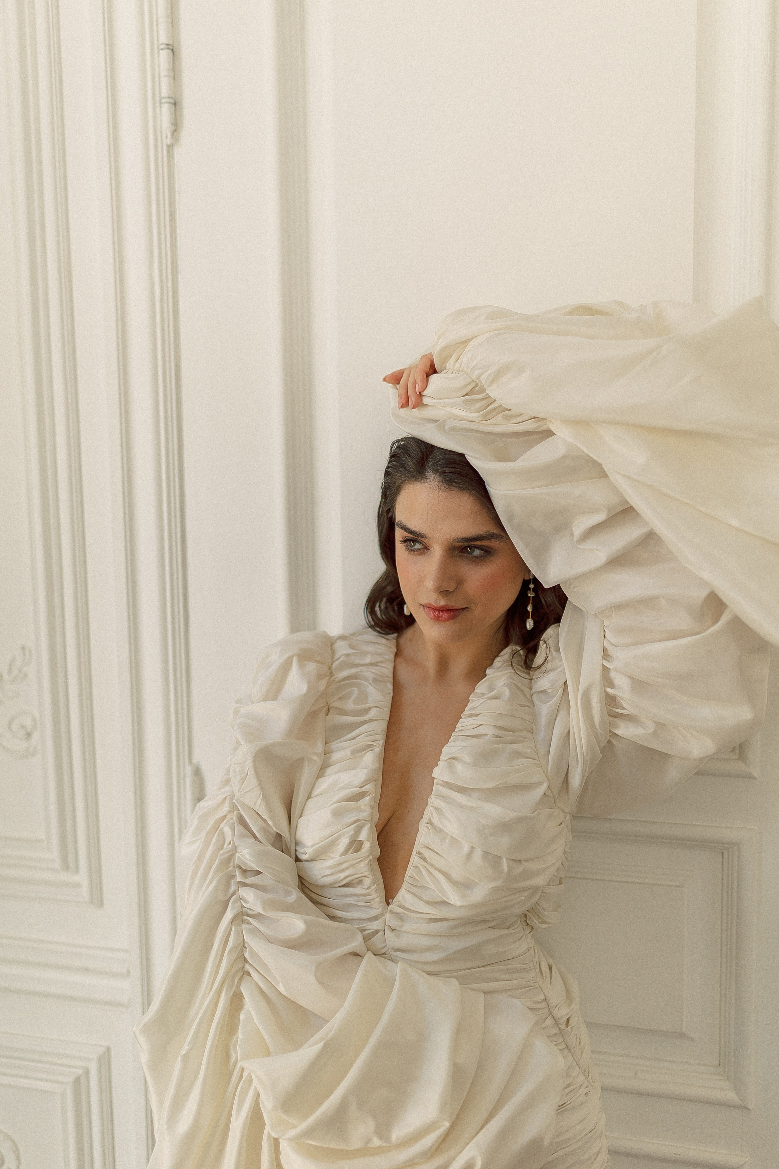 Роспись в Royal. Семейный фотограф в Москве Анна Пожарская