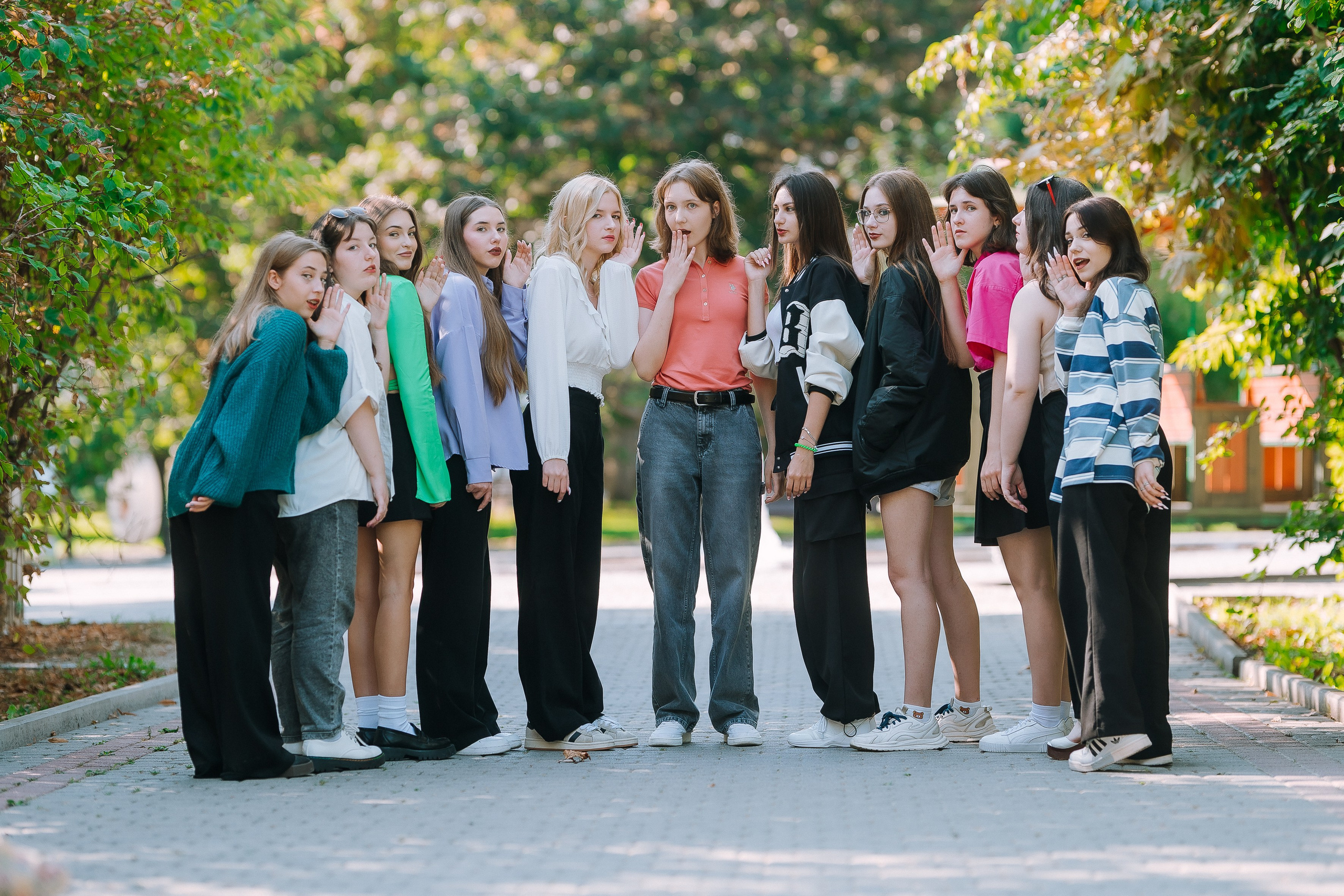 Абрау- старшая школа. Выпускные альбомы Натальи Бутко: Новороссийск, Анапа, Геленджик