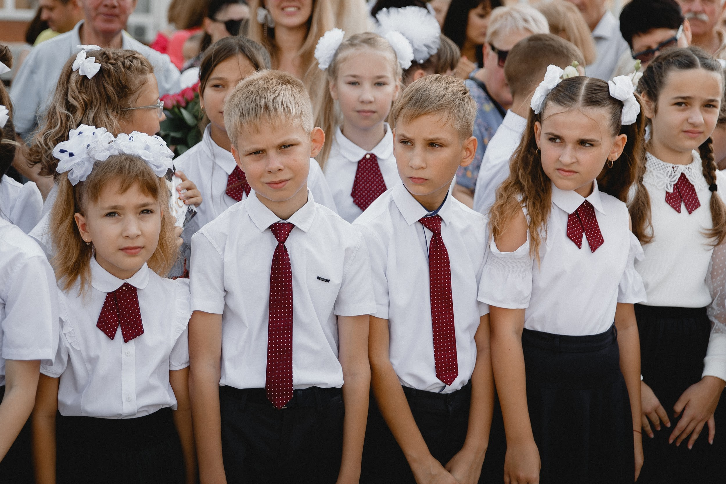 4 класс 11 школа. Выпускные альбомы Натальи Бутко: Новороссийск, Анапа, Геленджик