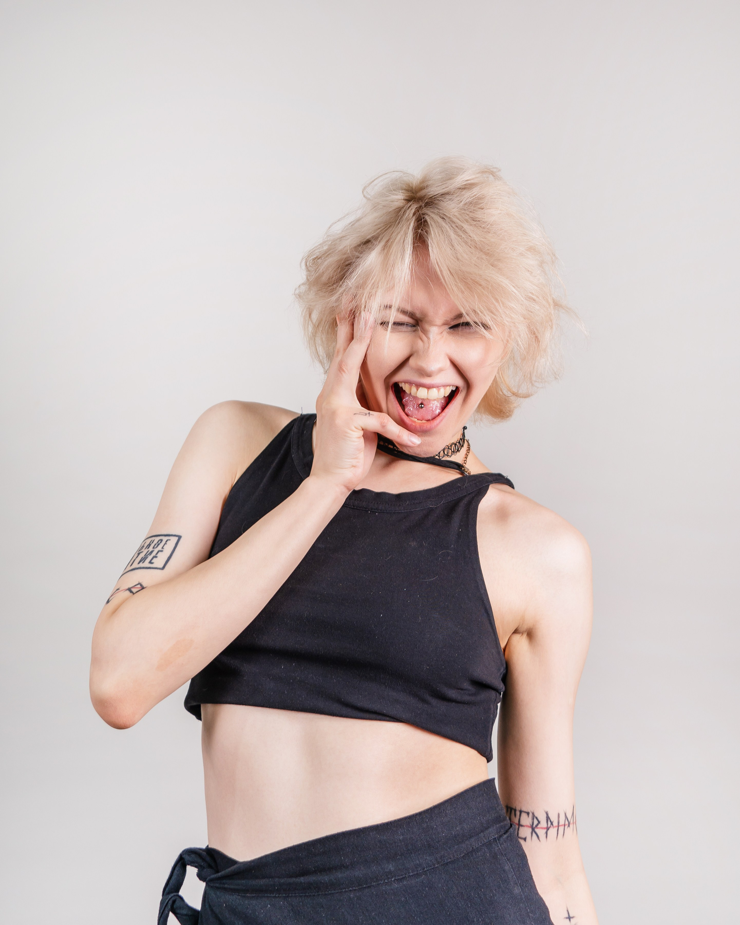 Модельные тесты и снепы для моделей. Фотограф Екатеринбург для вас или вашего бренда