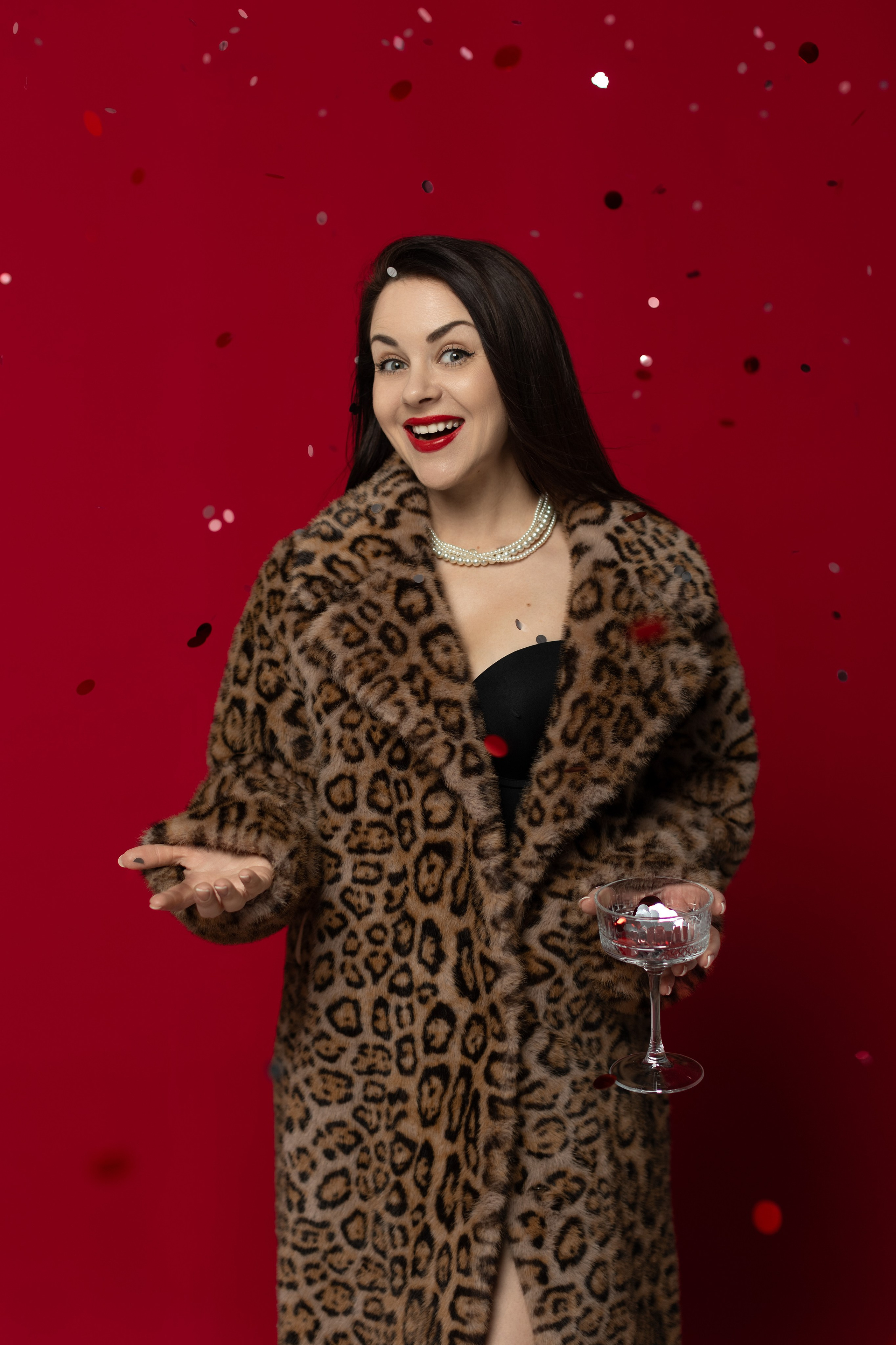 Женский портрет. Марина Корнева Женский и семейный фотограф в Ярославле