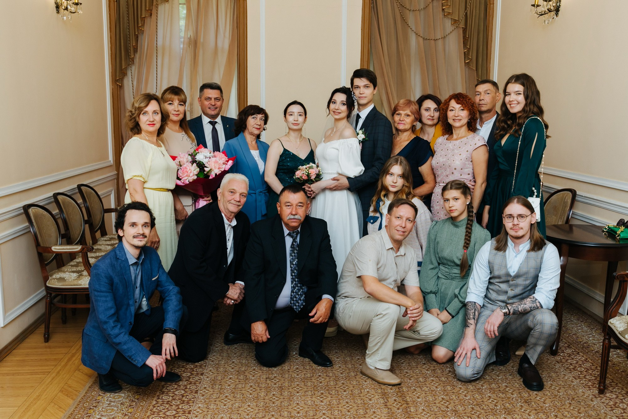 Свадебная регистрация, ЗАГС Петроградского р-на. Фотограф крещение венчание в Петербурге! Помогает подобрать храм и посоветовал душевного батюшку в СПб