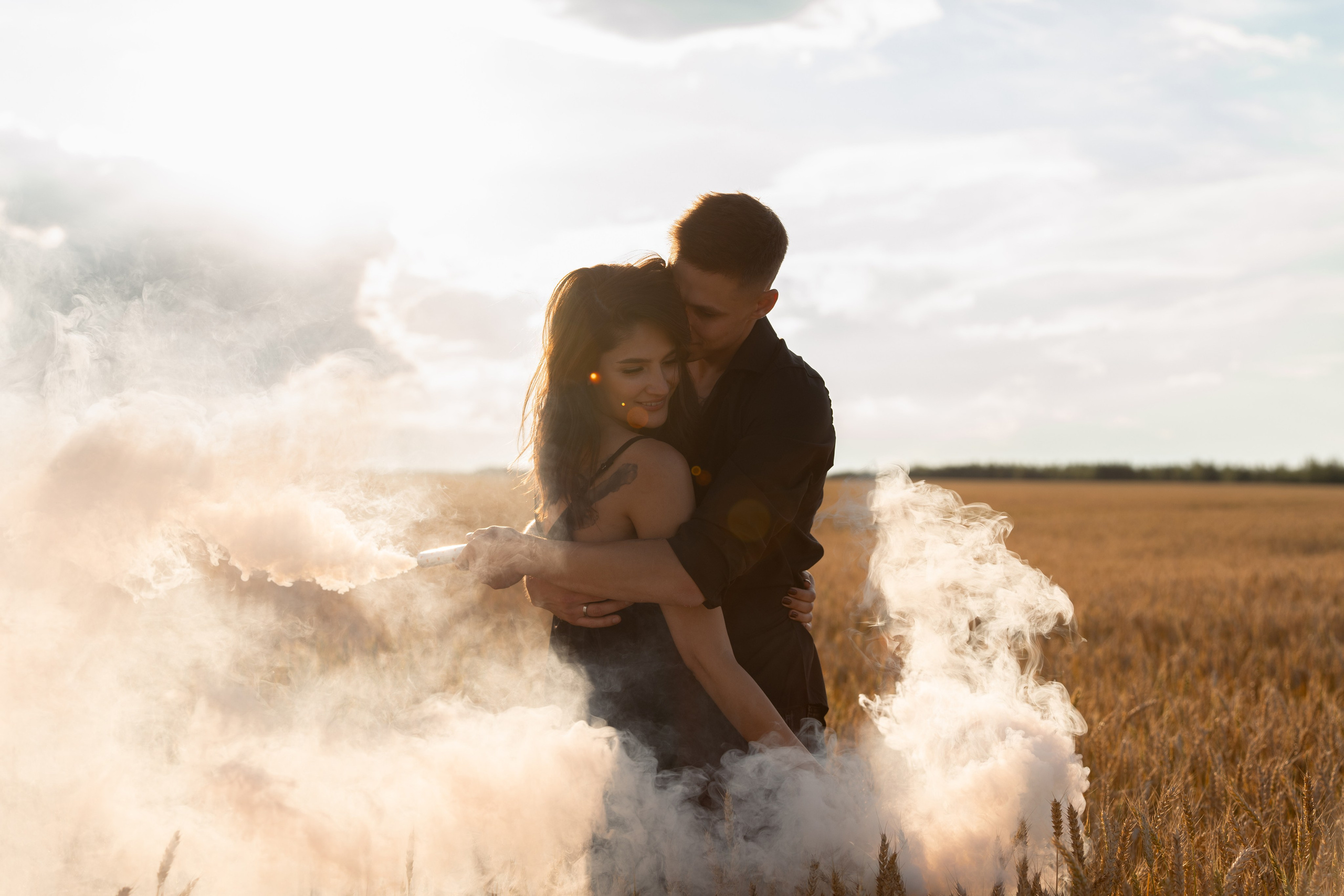 Кирилл и Екатерина. Фотограф в городе Владимир