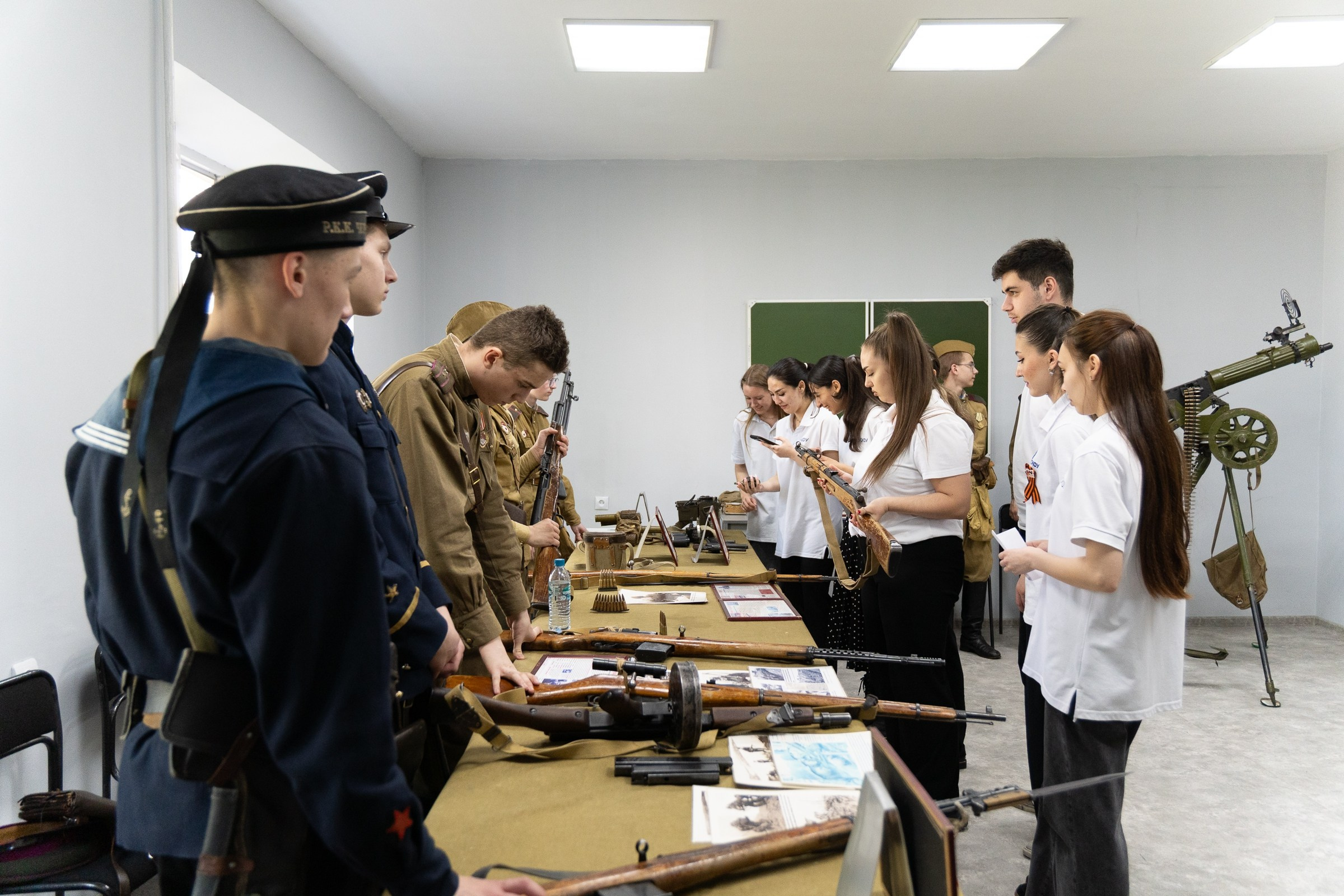 Репортаж. Портретный и репортажный фотограф в городе Ставрополь