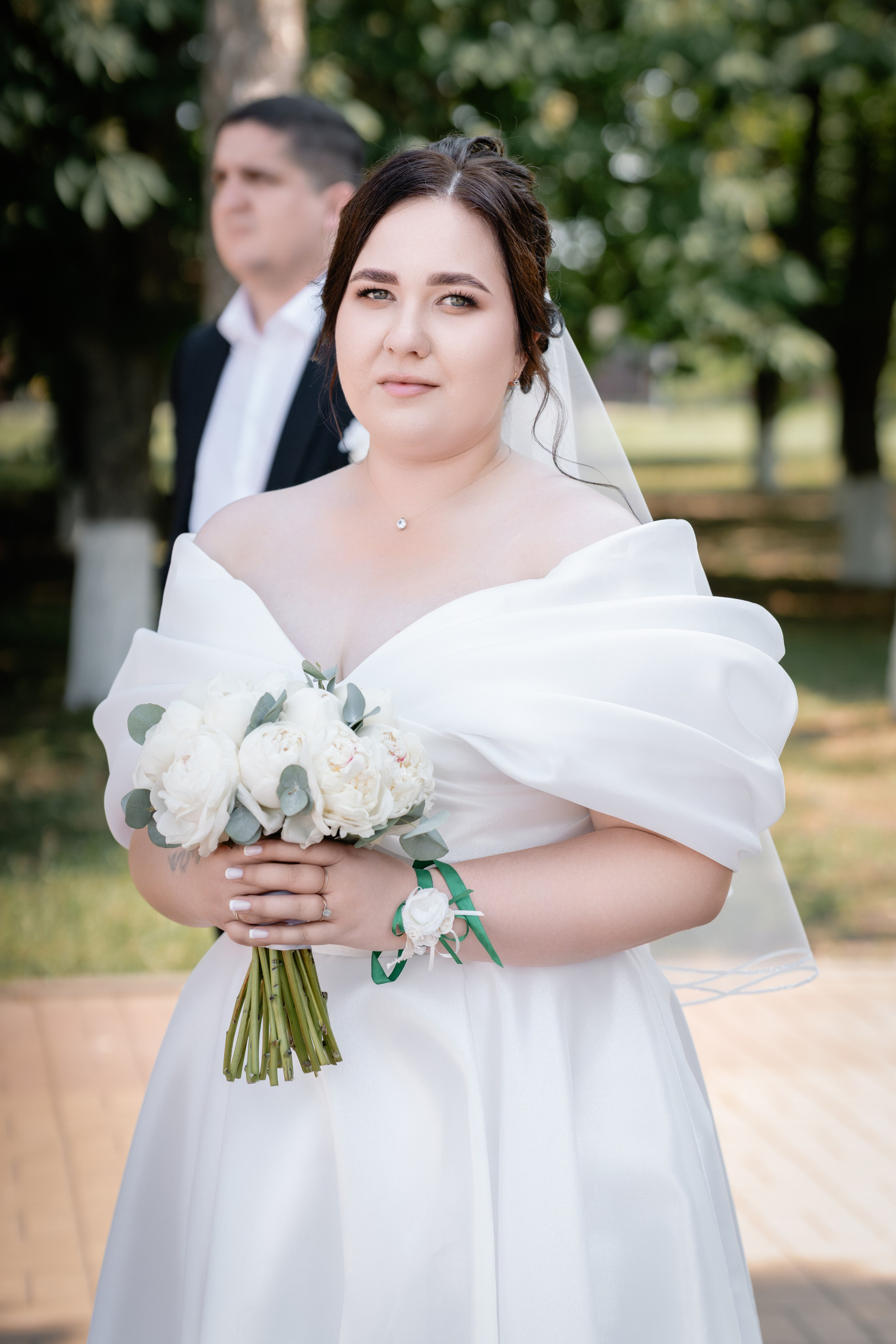 Кирилл и Алина. Фотограф