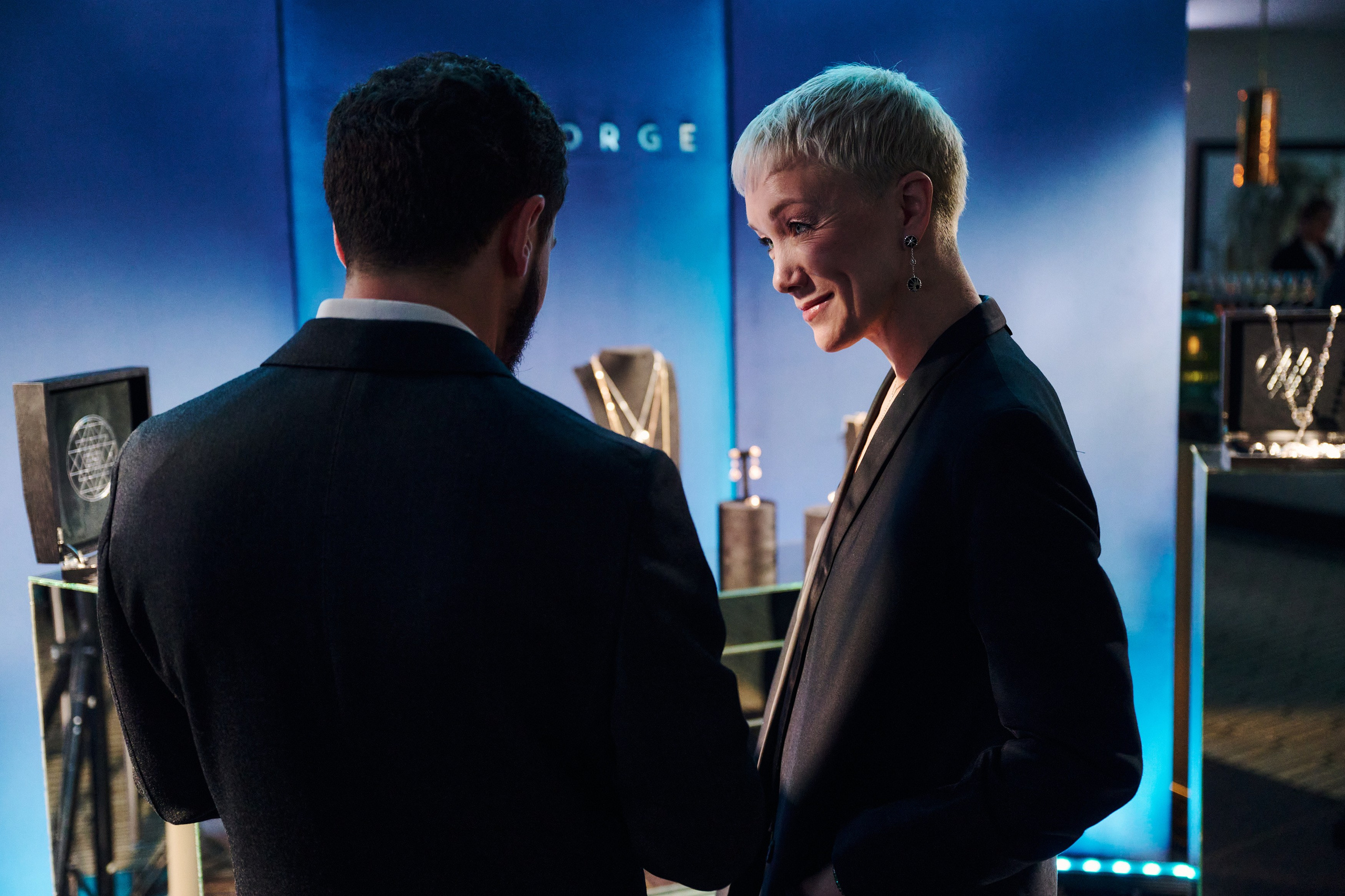 GODSFORGE. Фотограф Сергей Бойко Москва