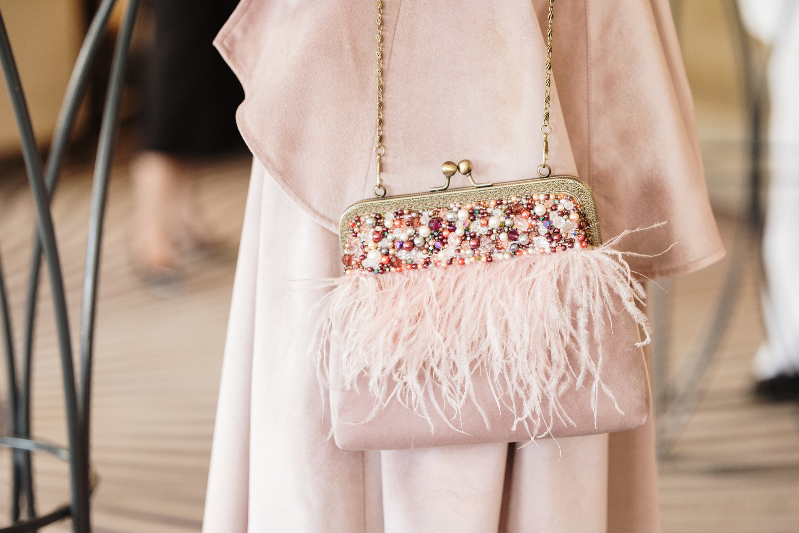 Woman Wings Forum. Reportage photographer Vlad Shishkin