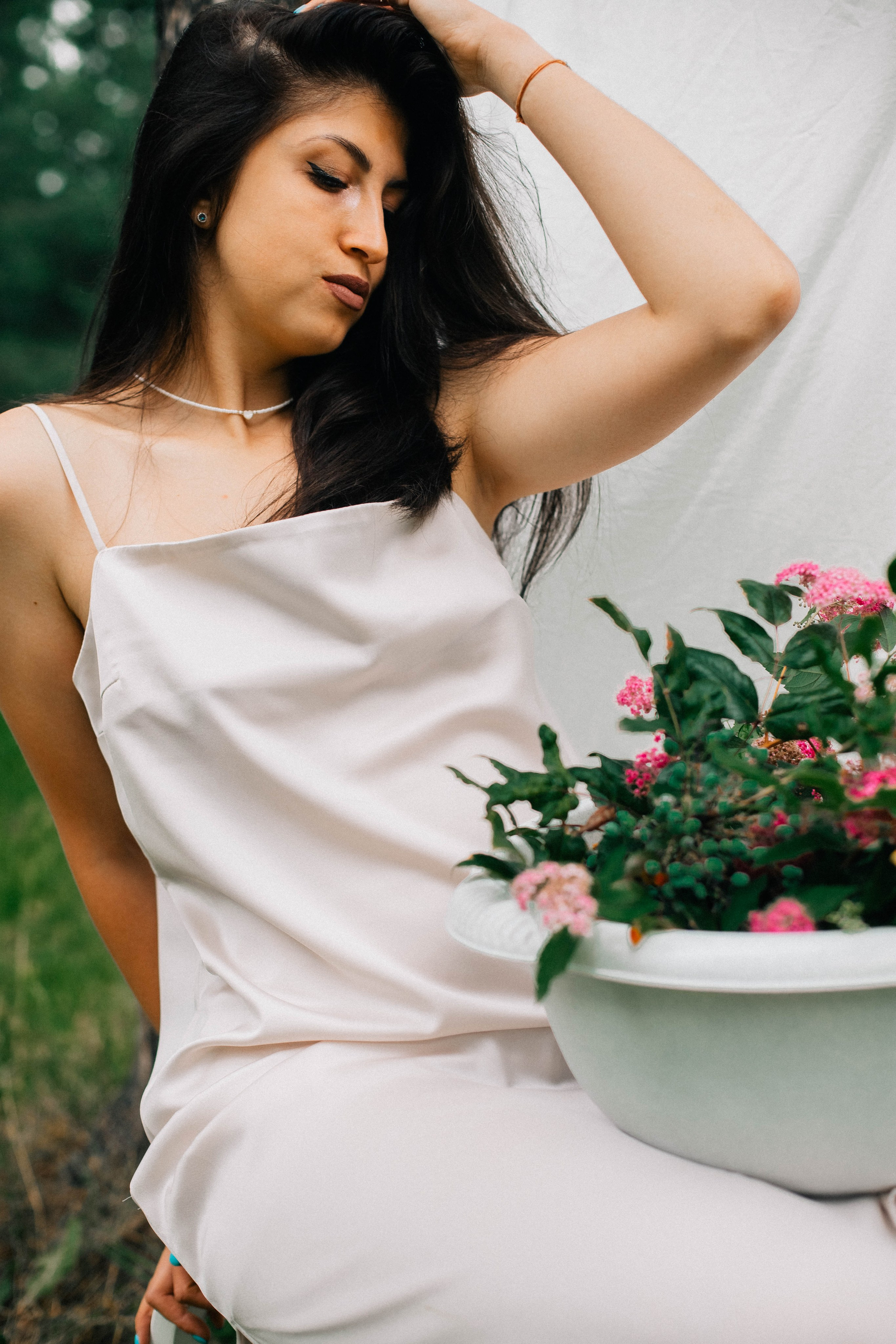 Надежда. Александра Мельниченко/ Бегающий фотограф