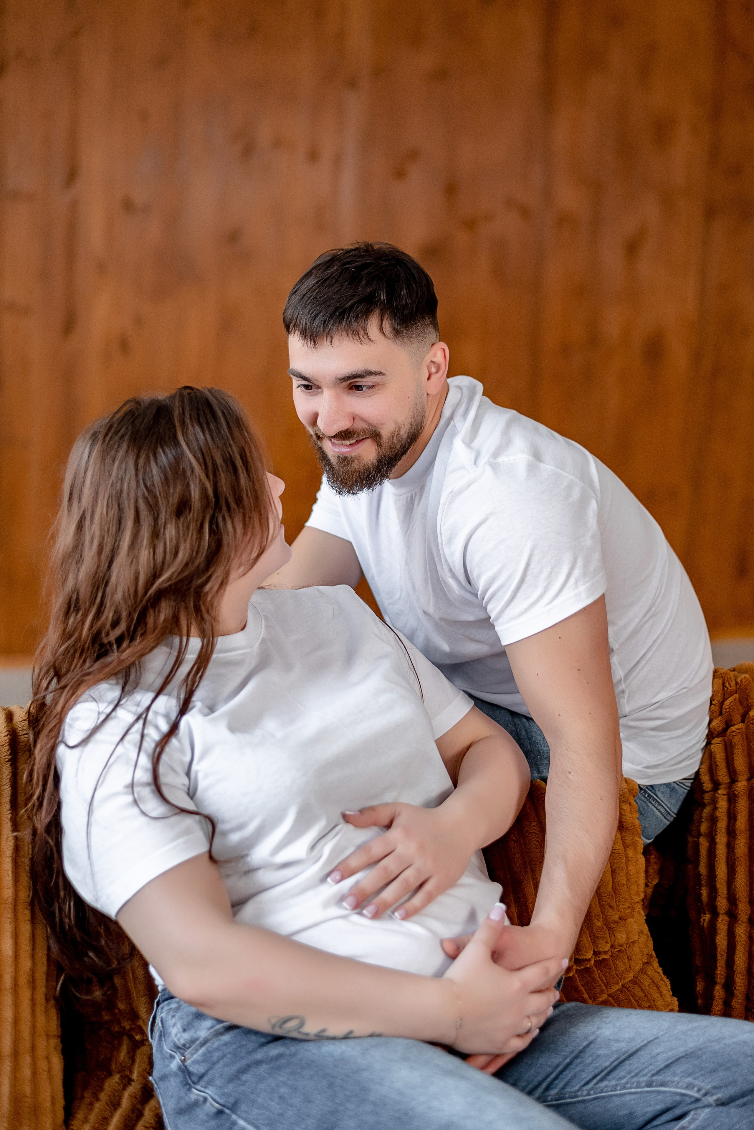 Беременность. Фотограф в Калуге Марина Афанасьева