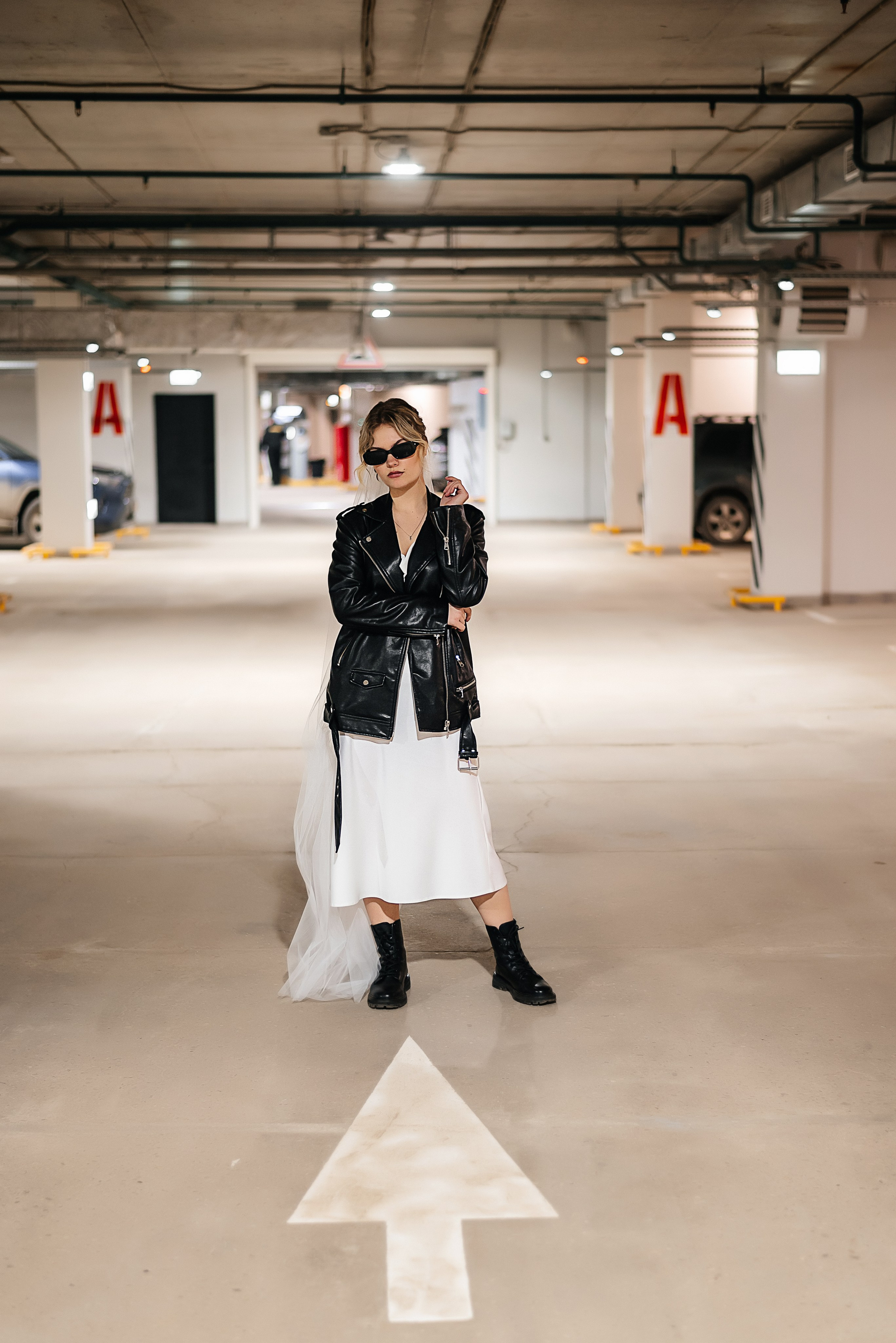 Свадебная фотосессия 