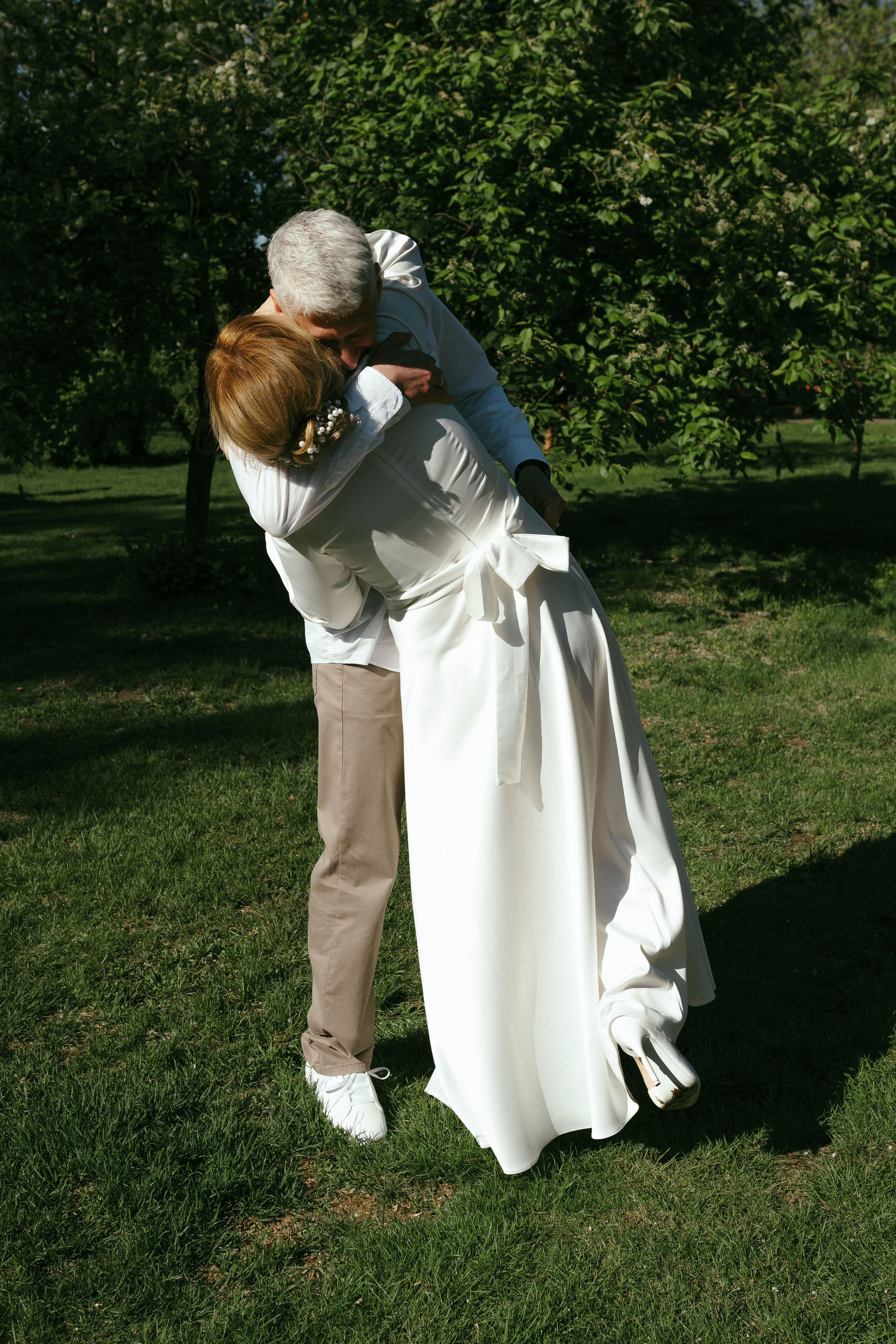 Марина и Максим. Фотограф Ким Наталья в Красноярске