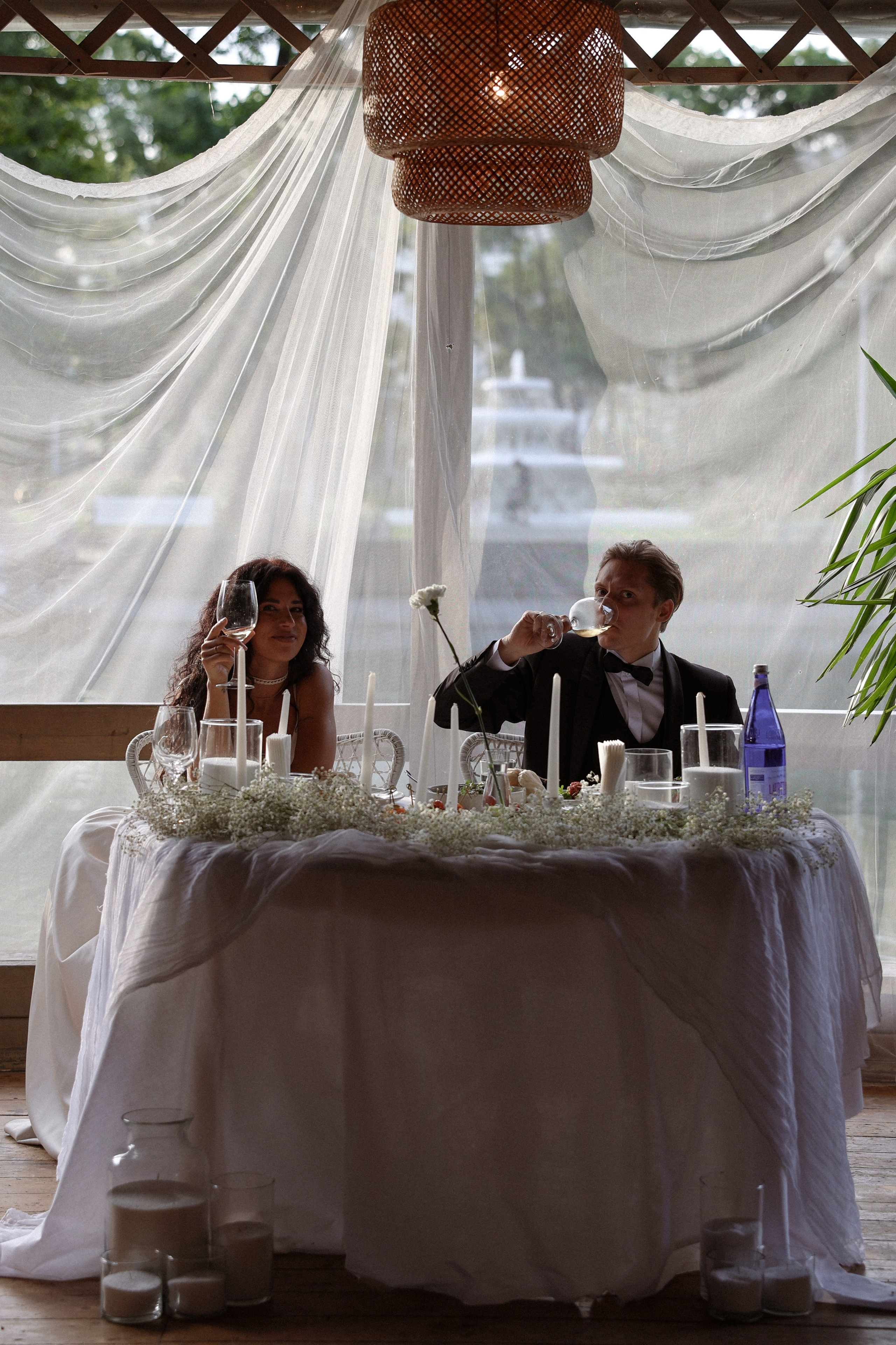 «Всегда» — Юлия и Александр. Свадебный и семейный фотограф в Москве Ломова Ирина