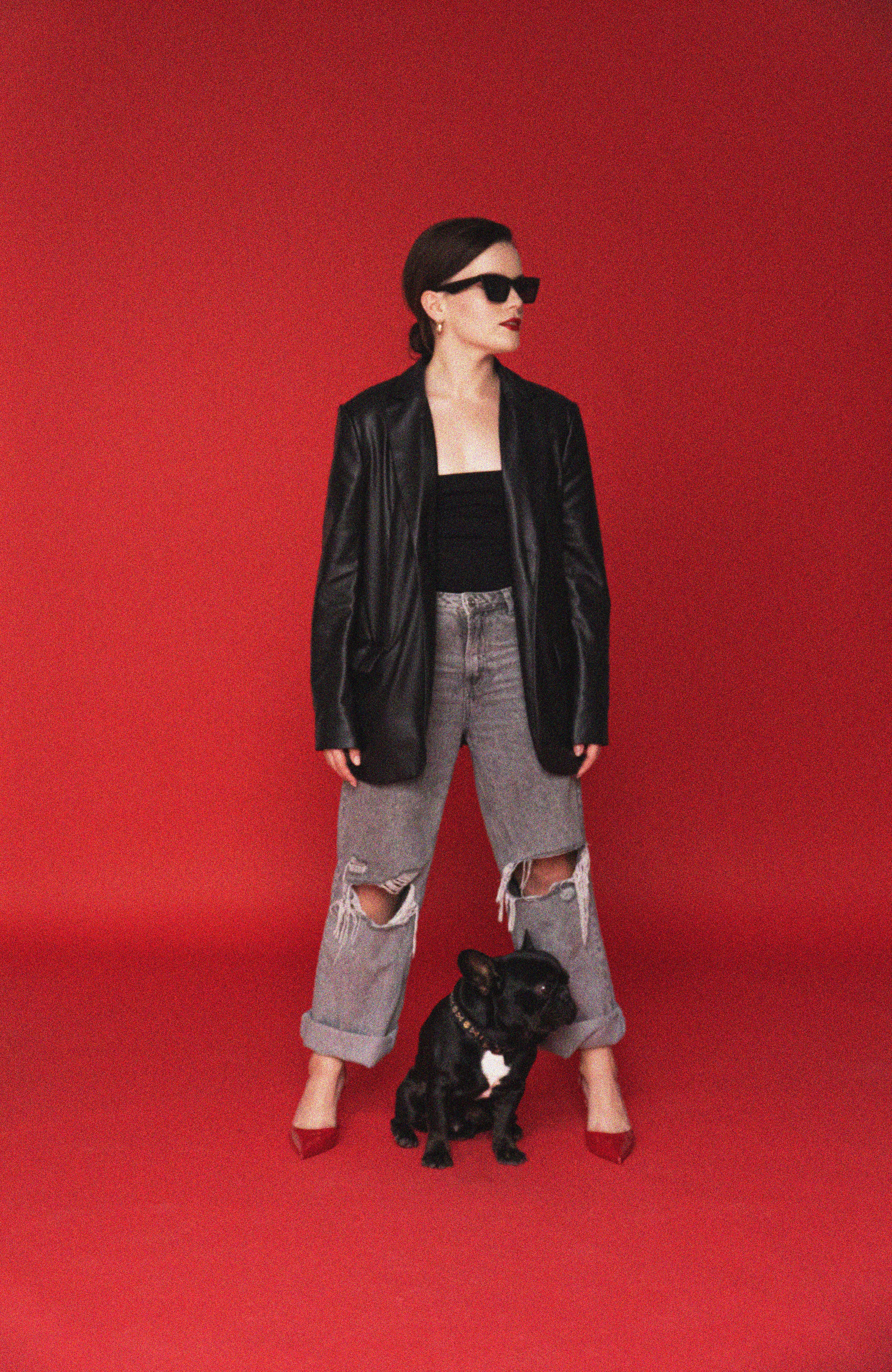 Anna and Lord. Wedding Photographer in Barcelona and Medellin