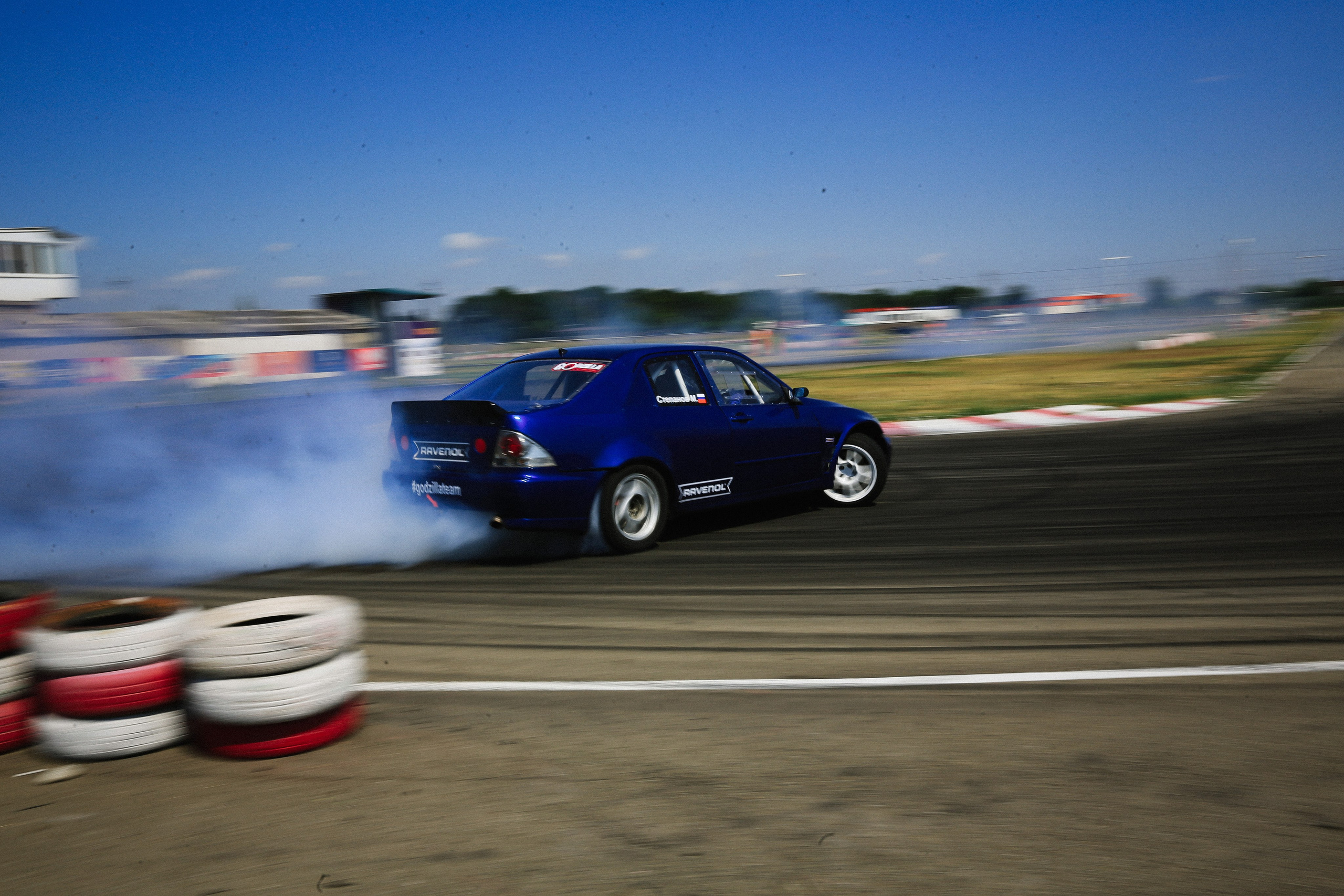 Кубок по дрифту «Автожара», г. Усть-Лабинск, автодром «СТК Пилот». Свадебный и портретный фотограф в Пятигорске, КМВ — Власова Юля