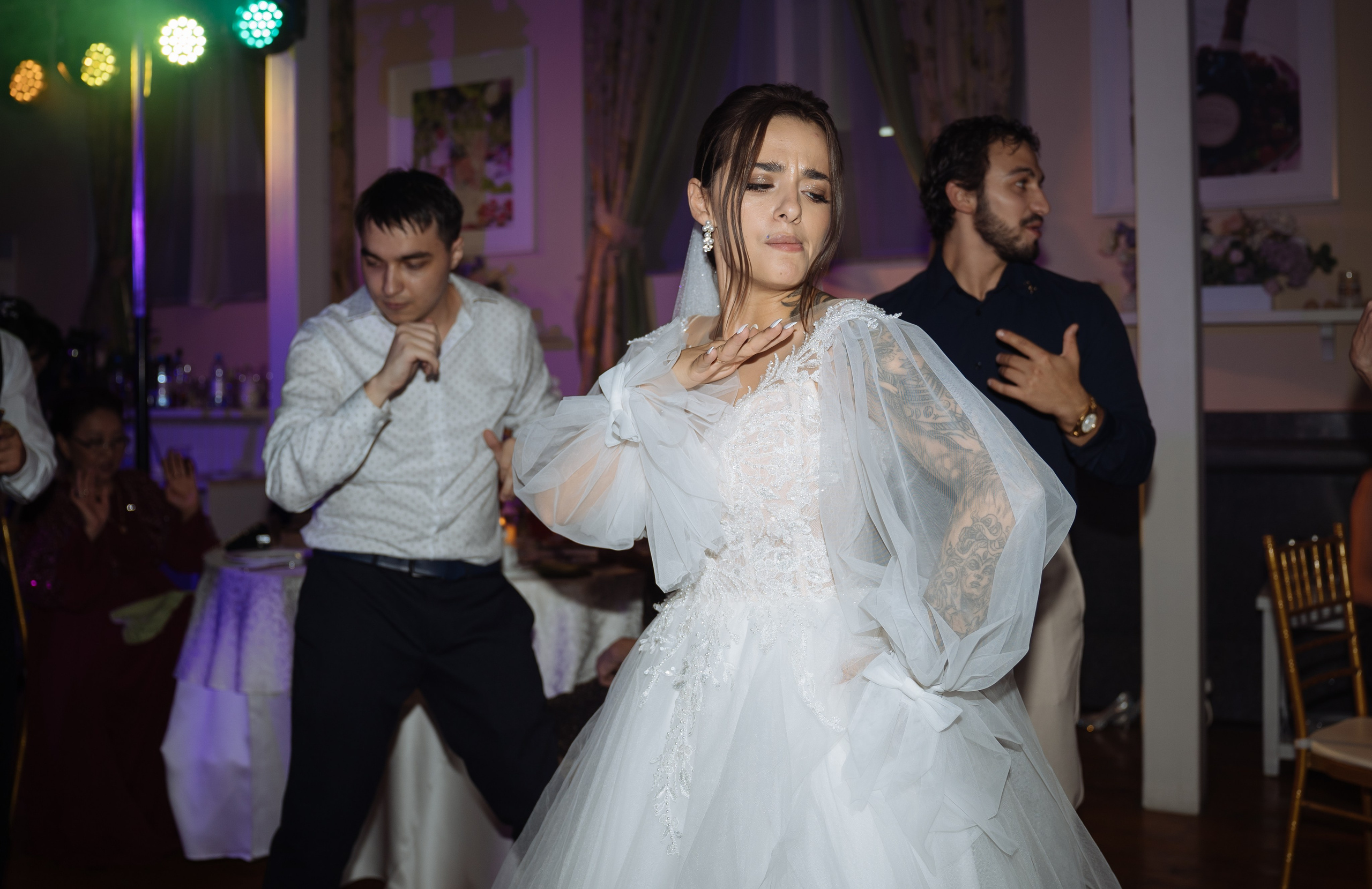 Евгений и Милана. Свадебный фотограф Диана Грицай